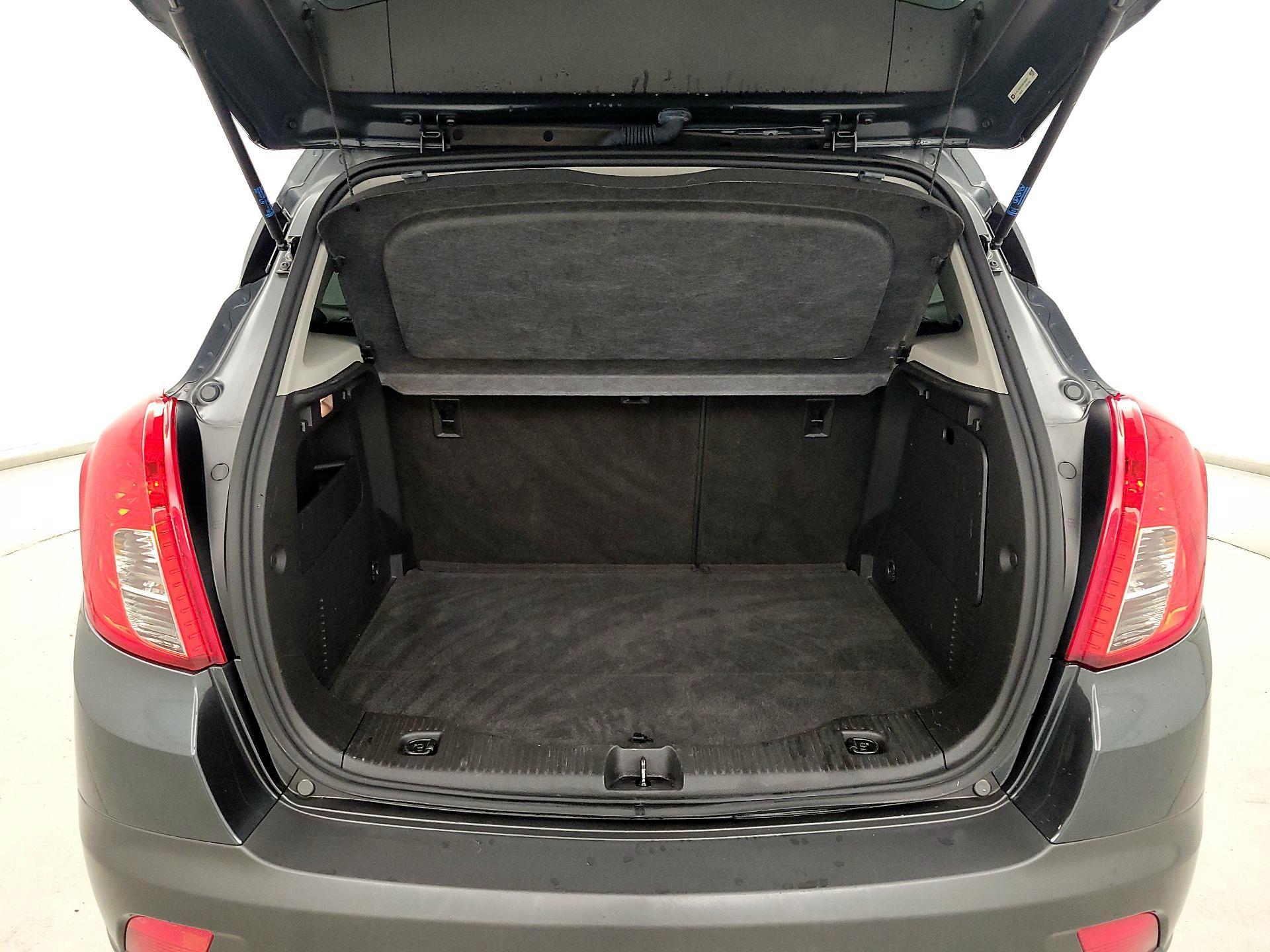 Thumbnail: 2016 Buick Encore - 19