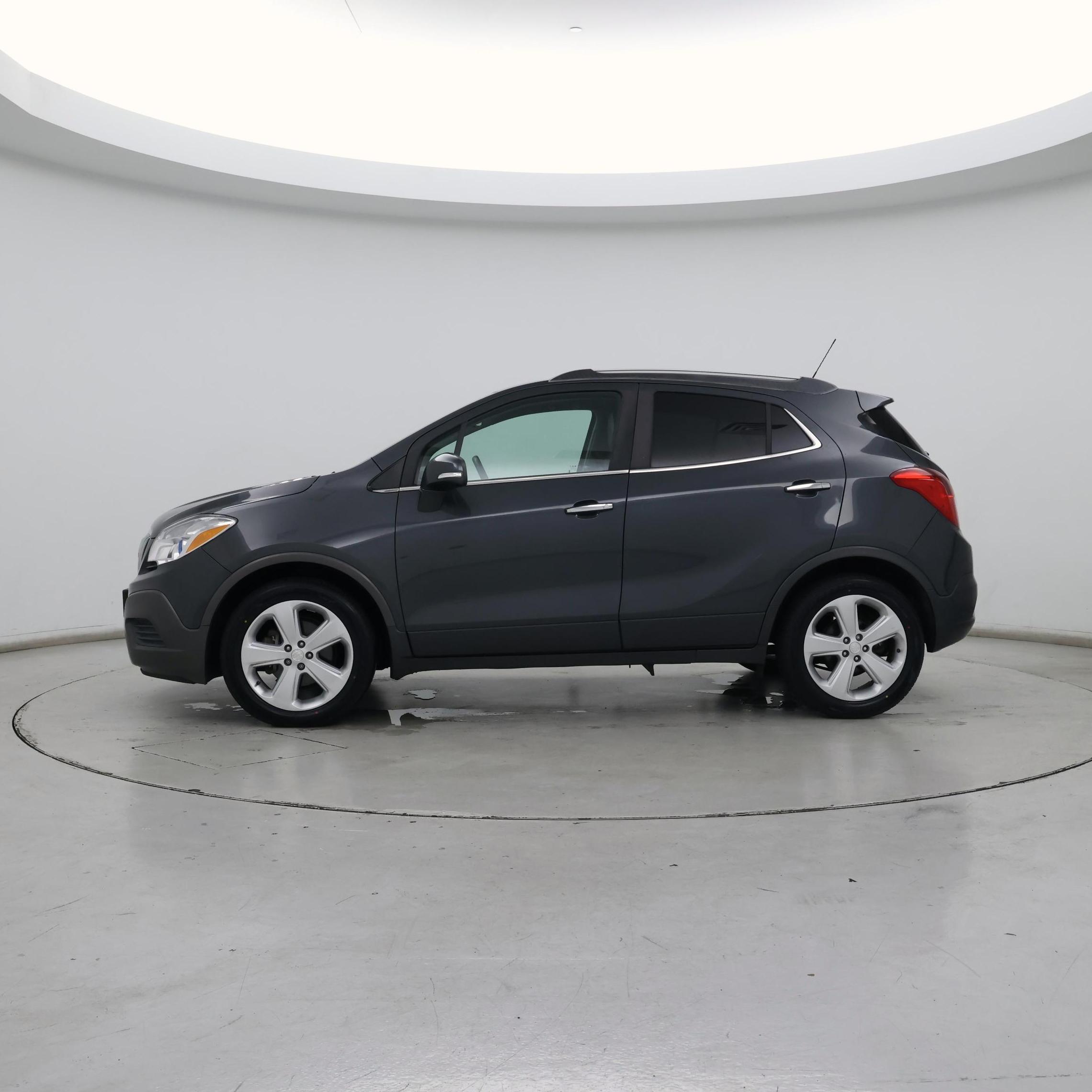 Thumbnail: 2016 Buick Encore - 3