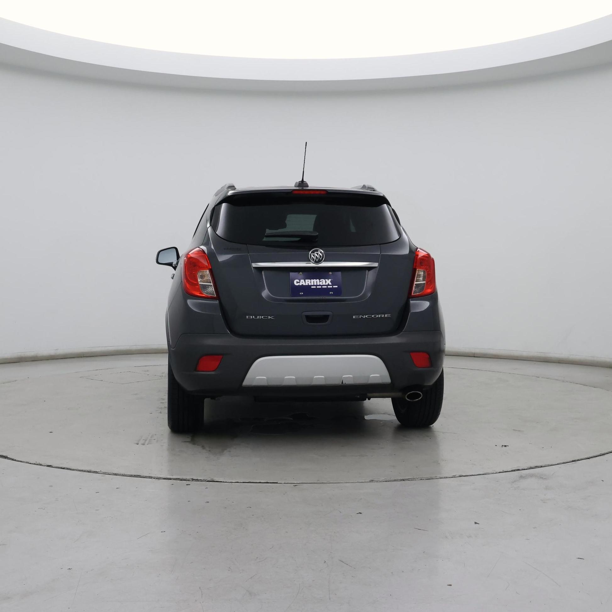 Thumbnail: 2016 Buick Encore - 6