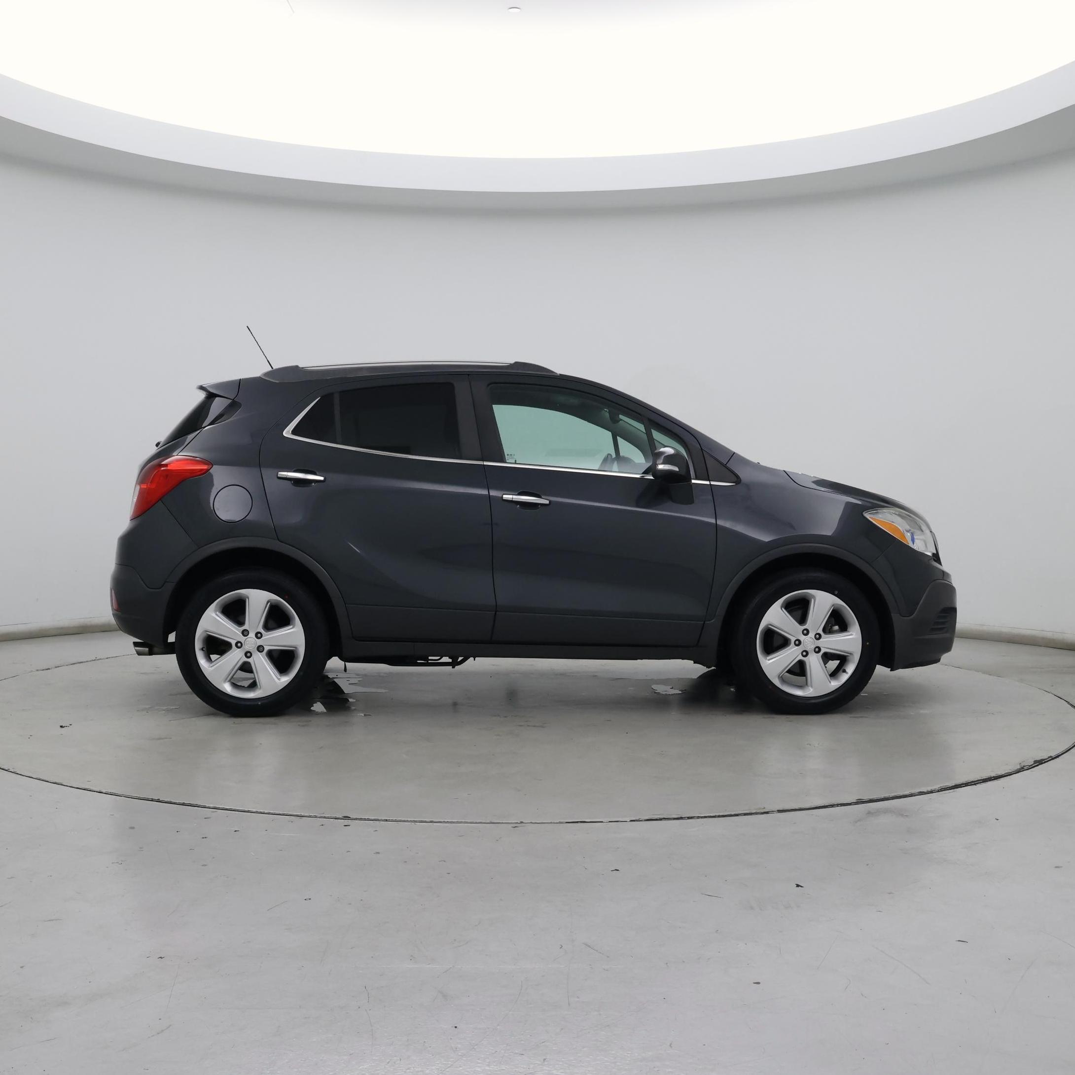 Thumbnail: 2016 Buick Encore - 7