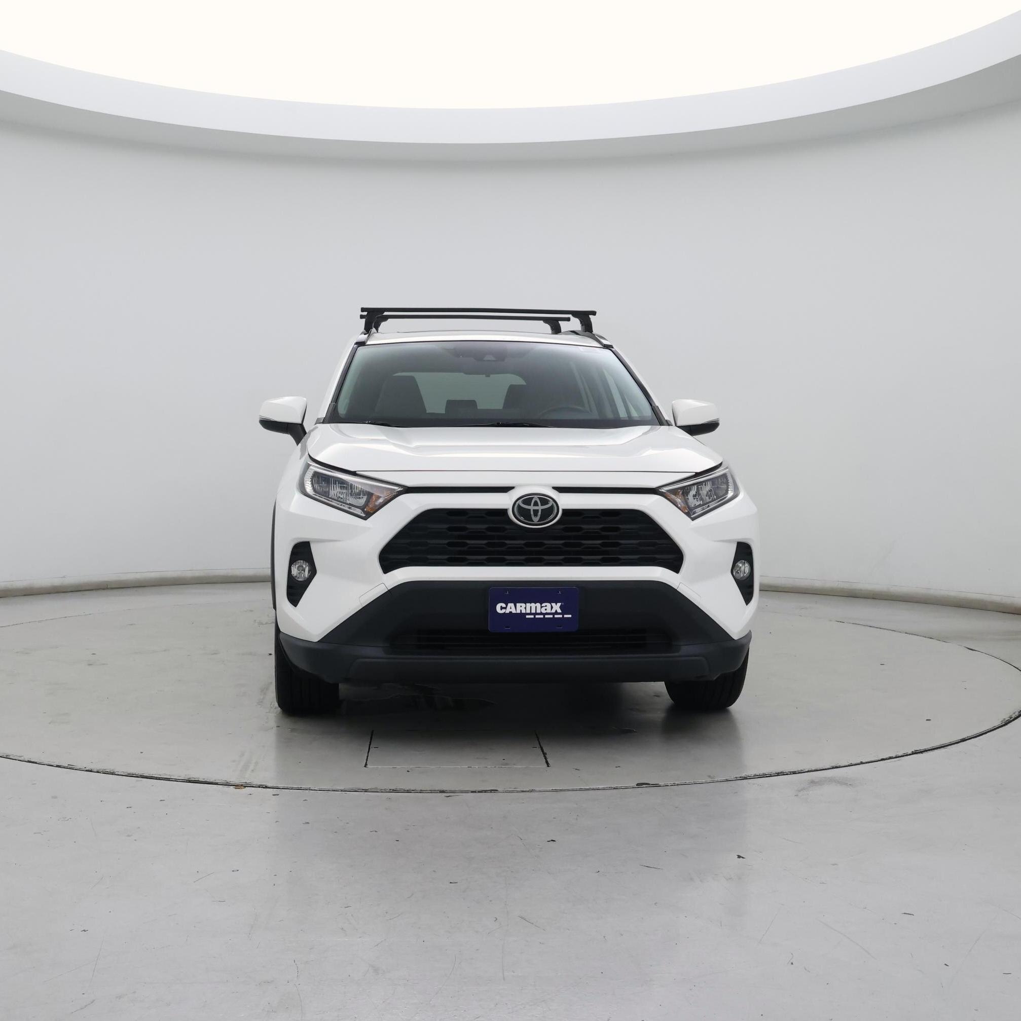 Thumbnail: 2019 Toyota RAV4 - 5