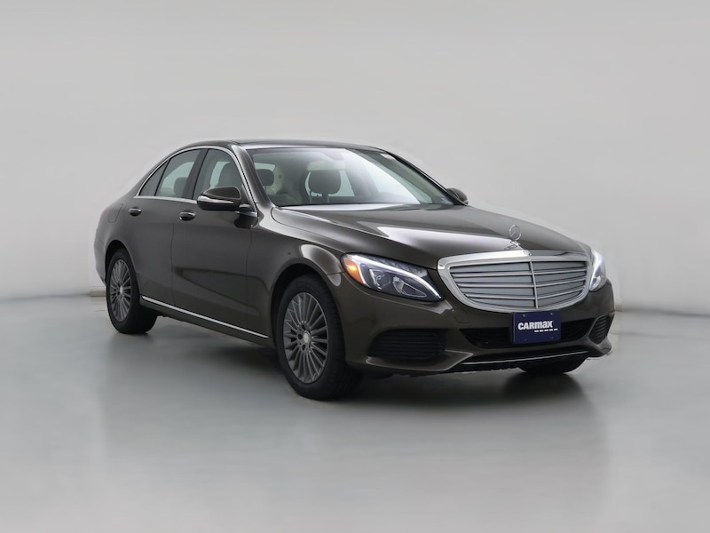 2015 Mercedes-Benz C-Class C 300 -
                  Albany, NY