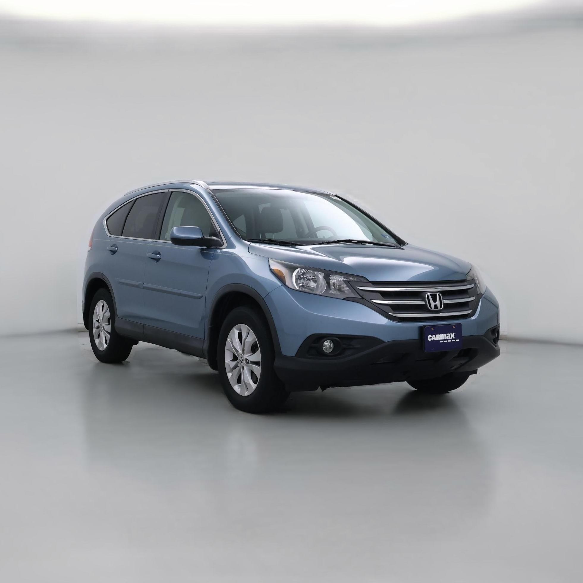 Thumbnail: 2014 Honda CR-V - 1