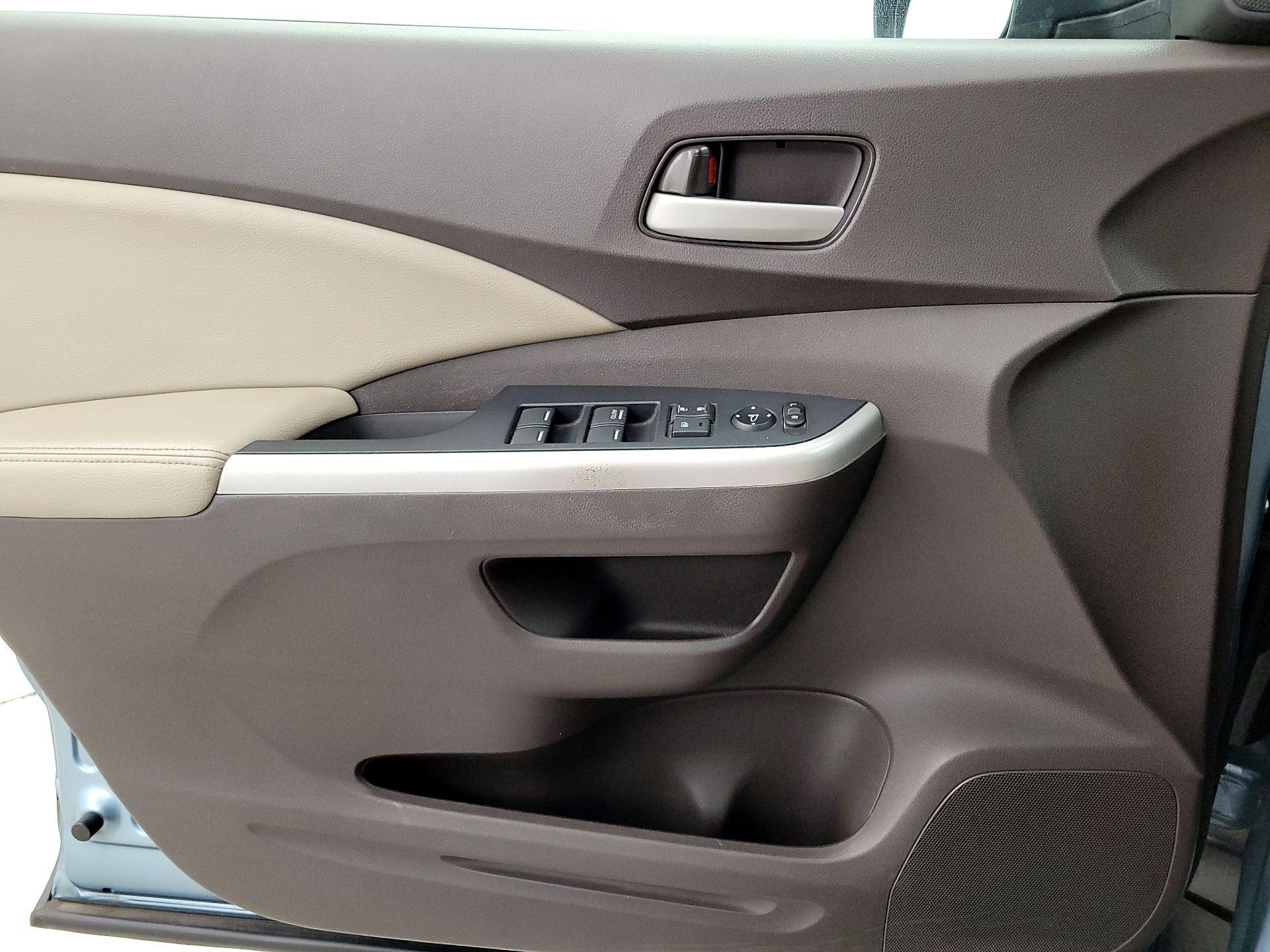 Thumbnail: 2014 Honda CR-V - 12