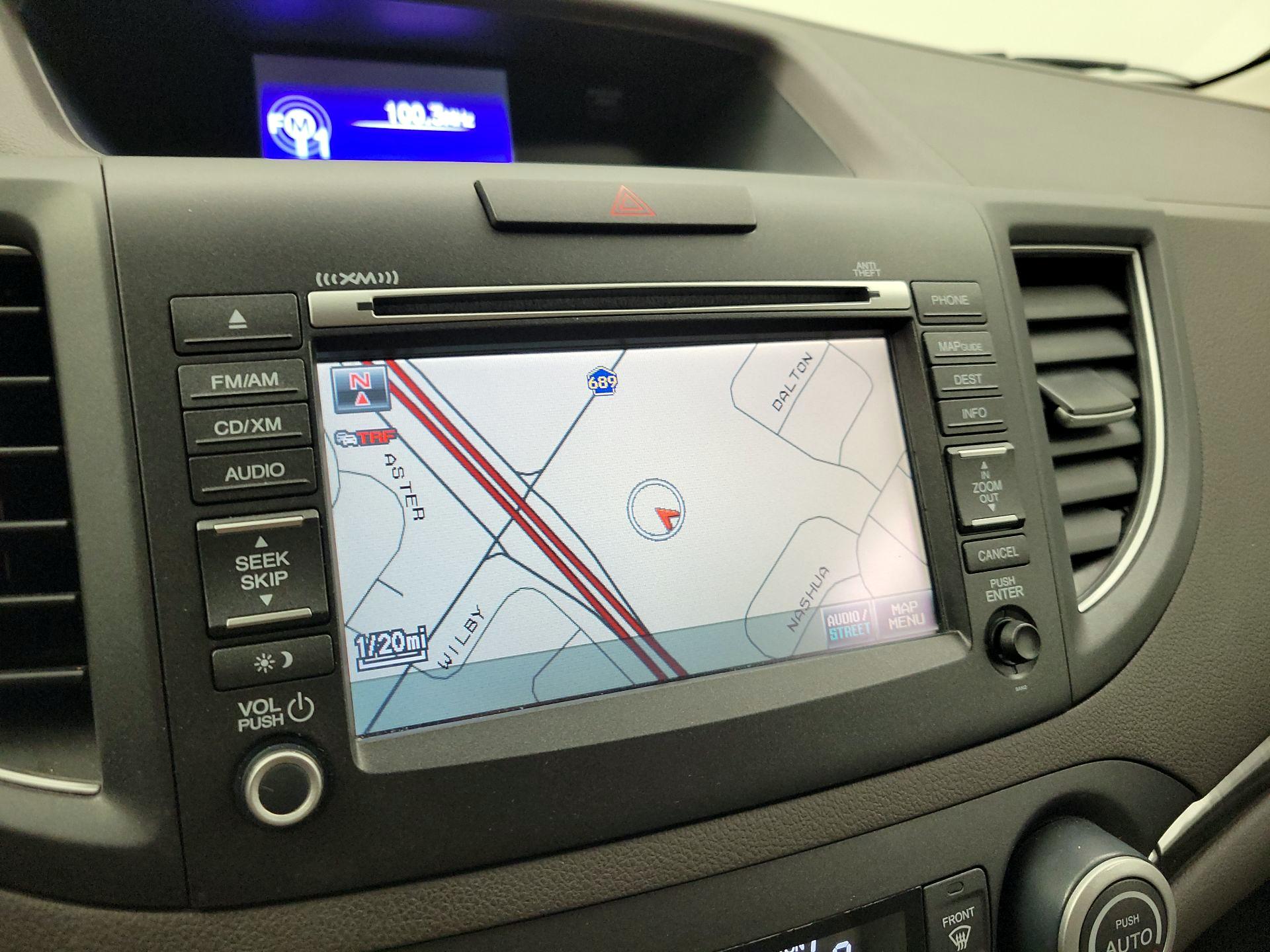 Thumbnail: 2014 Honda CR-V - 14