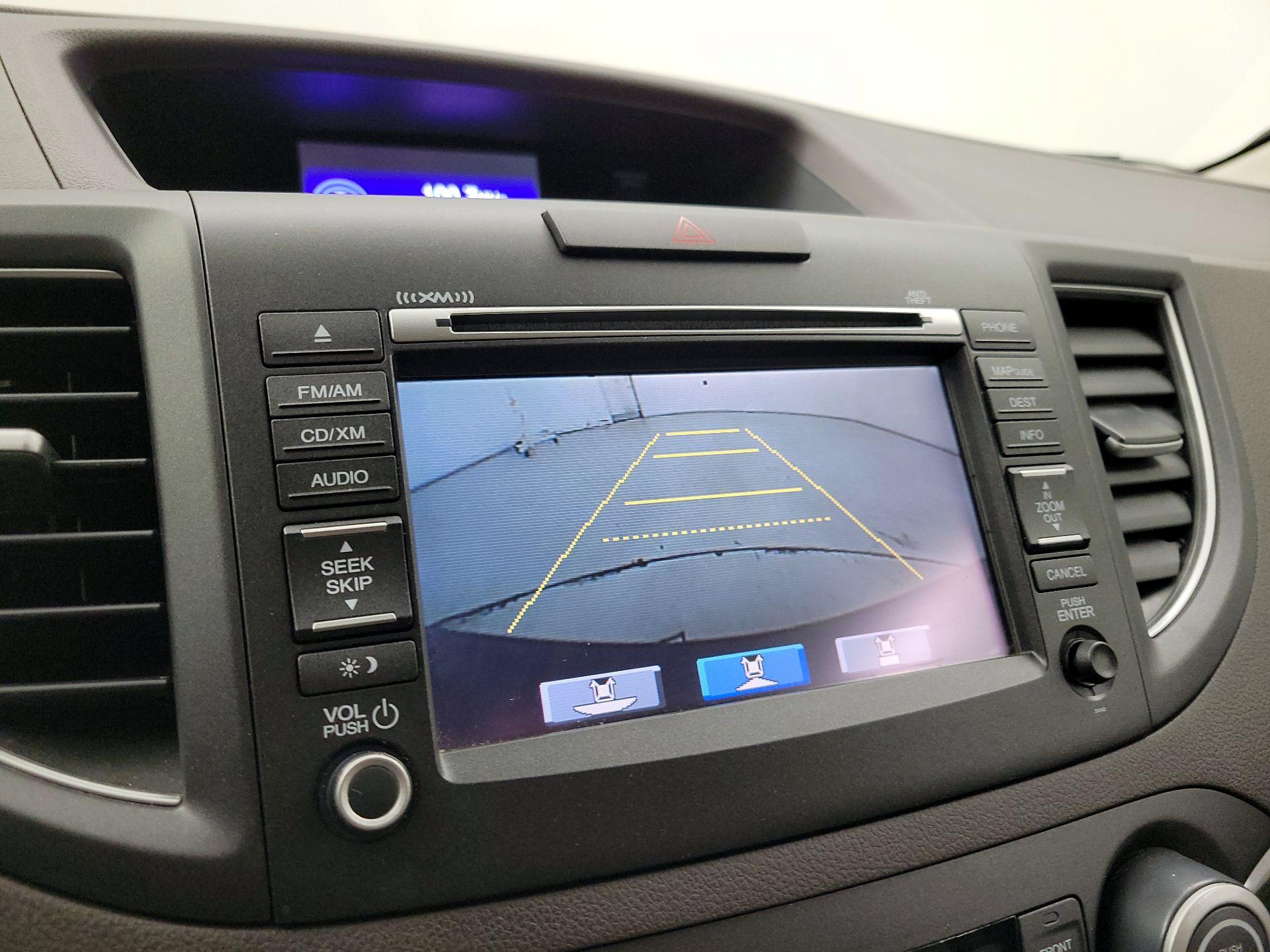 Thumbnail: 2014 Honda CR-V - 15