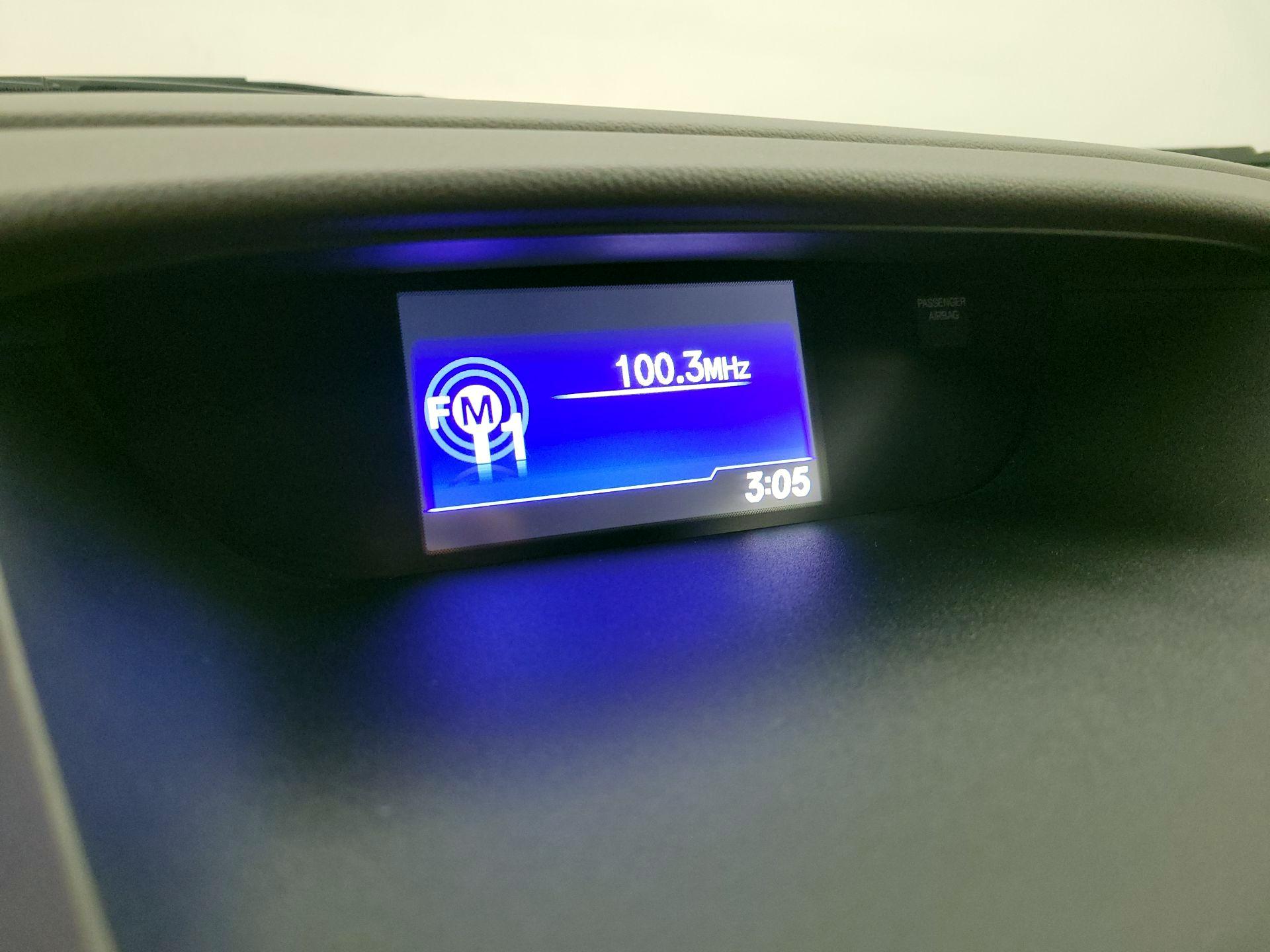 Thumbnail: 2014 Honda CR-V - 16