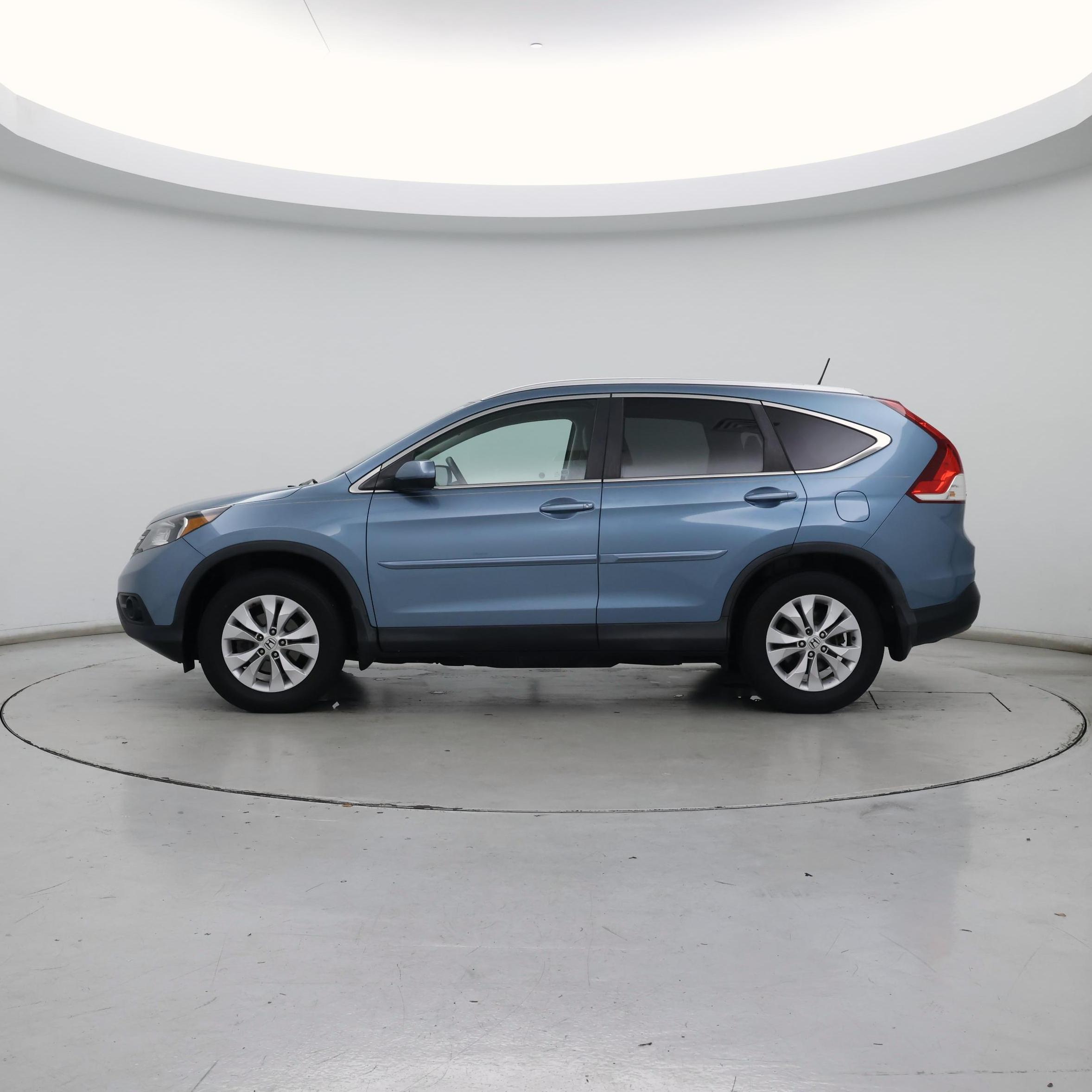 Thumbnail: 2014 Honda CR-V - 3