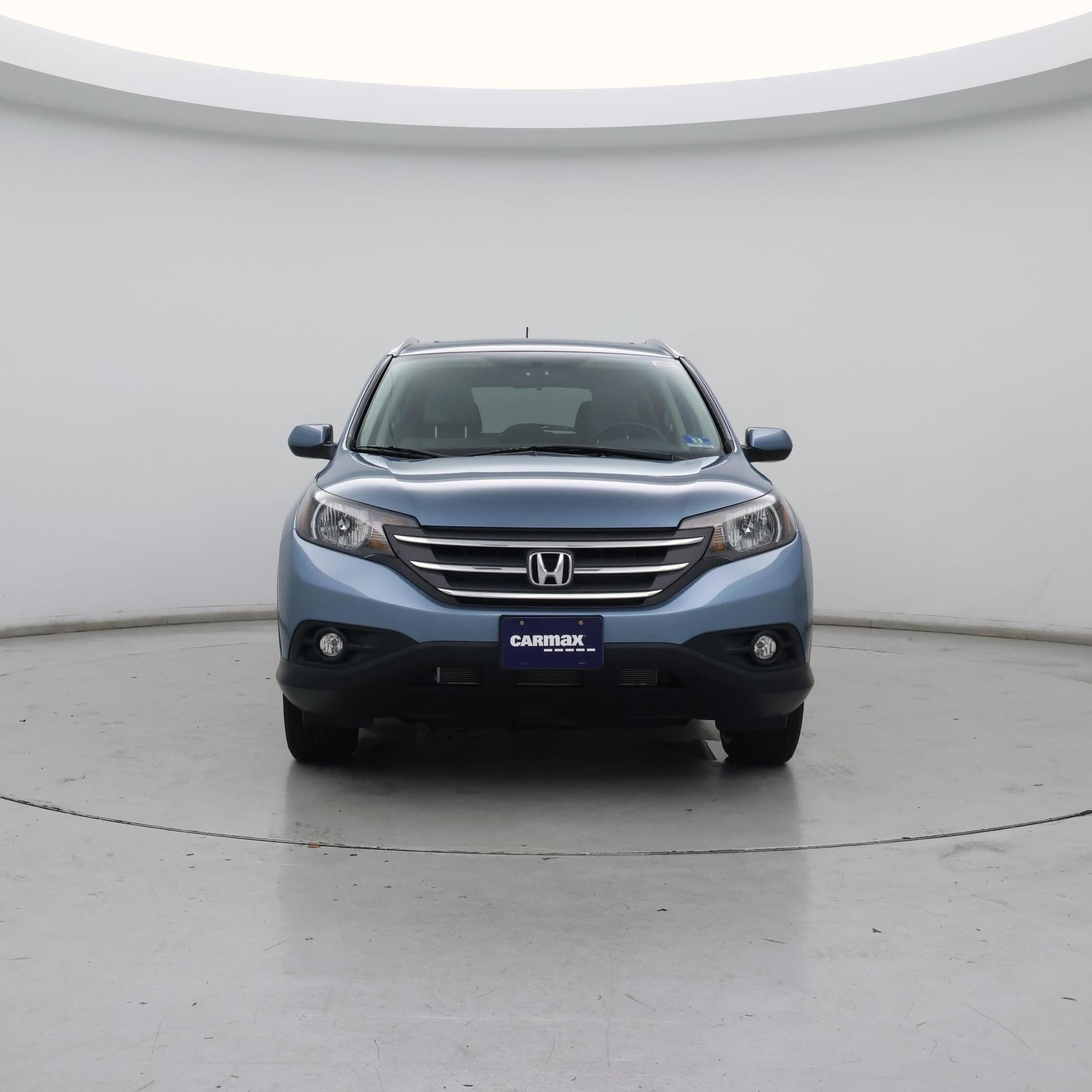 Thumbnail: 2014 Honda CR-V - 5
