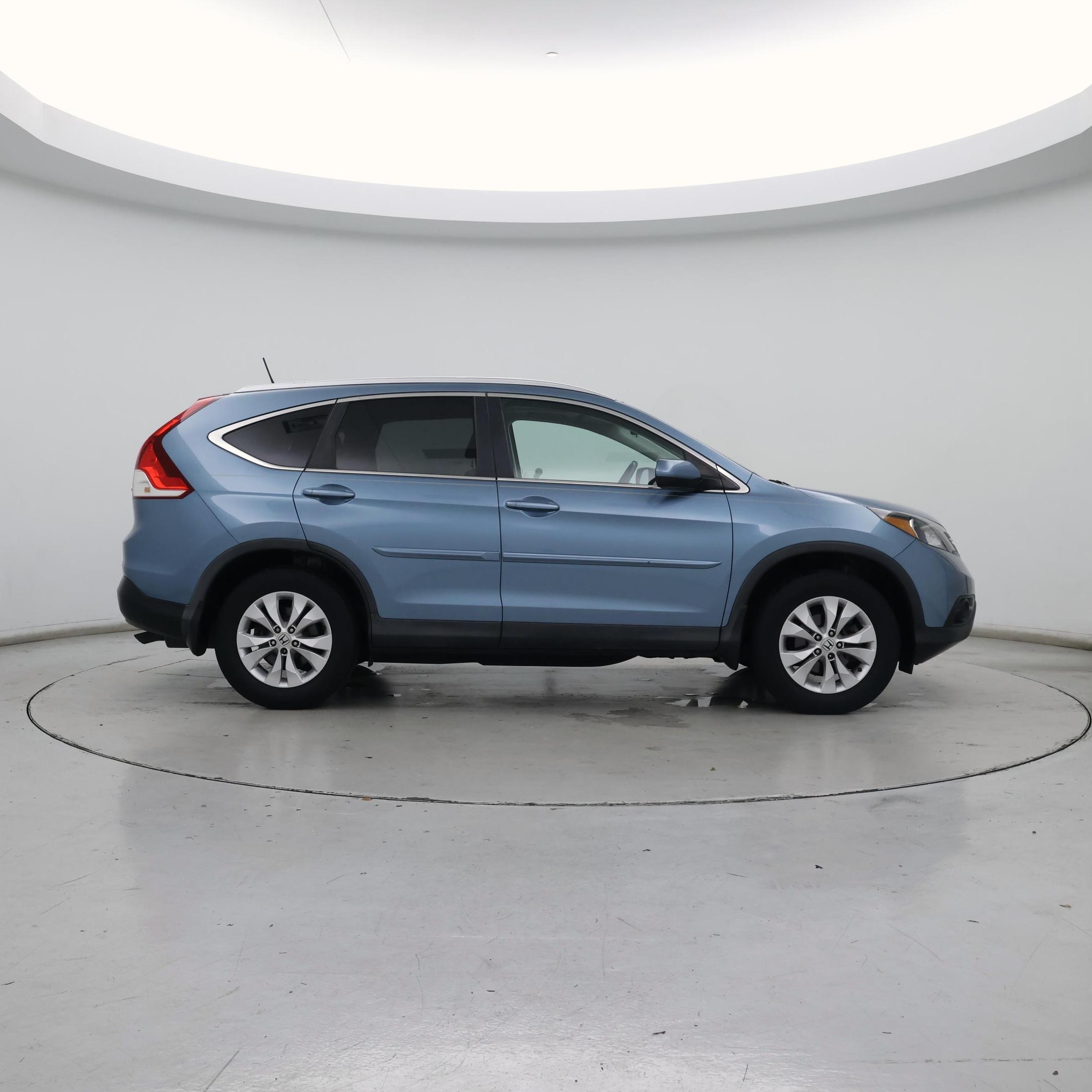 Thumbnail: 2014 Honda CR-V - 7