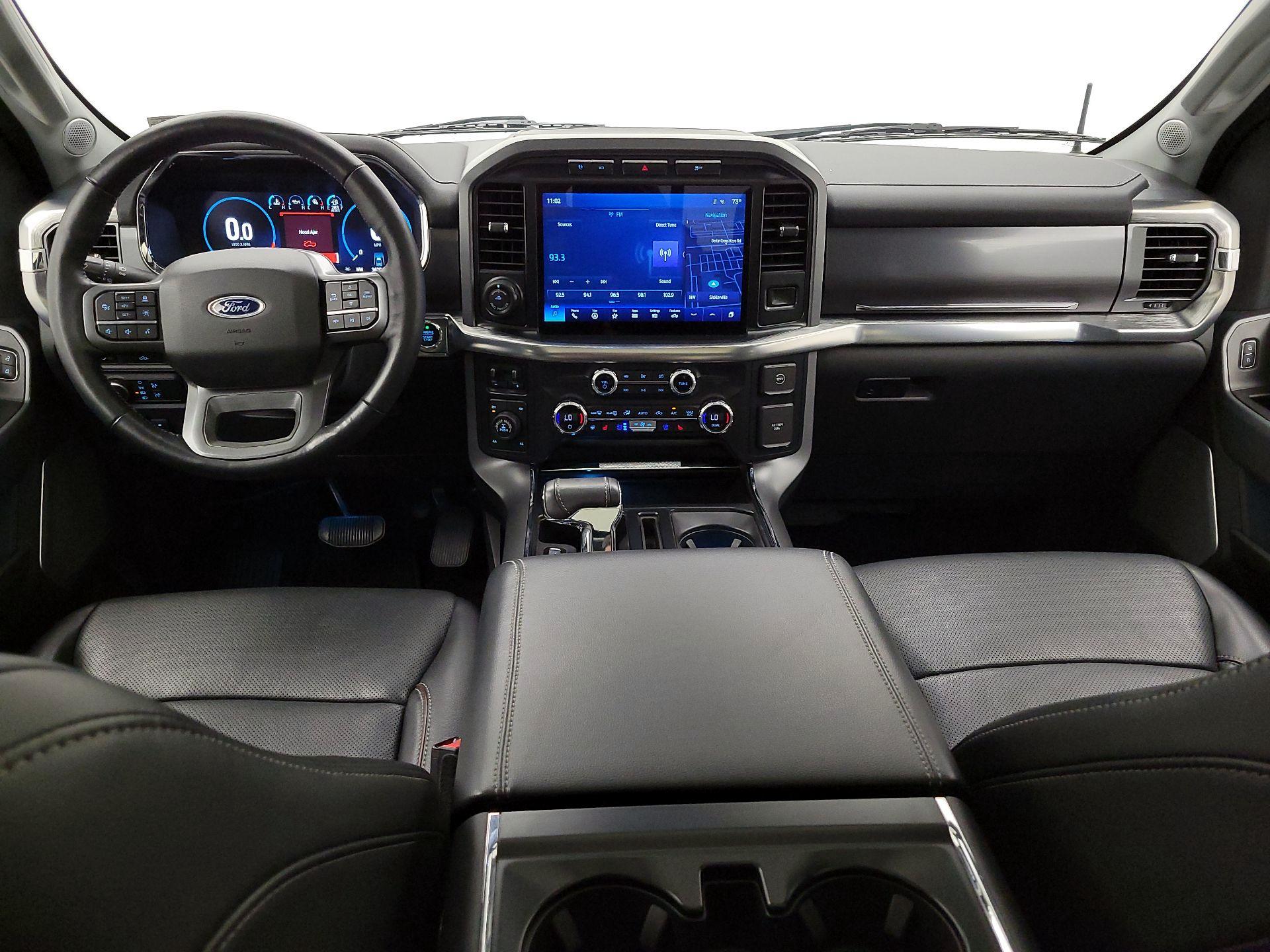 Thumbnail: 2021 Ford F-150 - 9