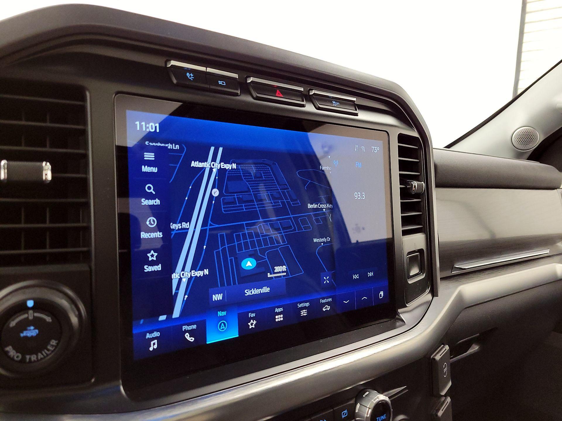 Thumbnail: 2021 Ford F-150 - 14