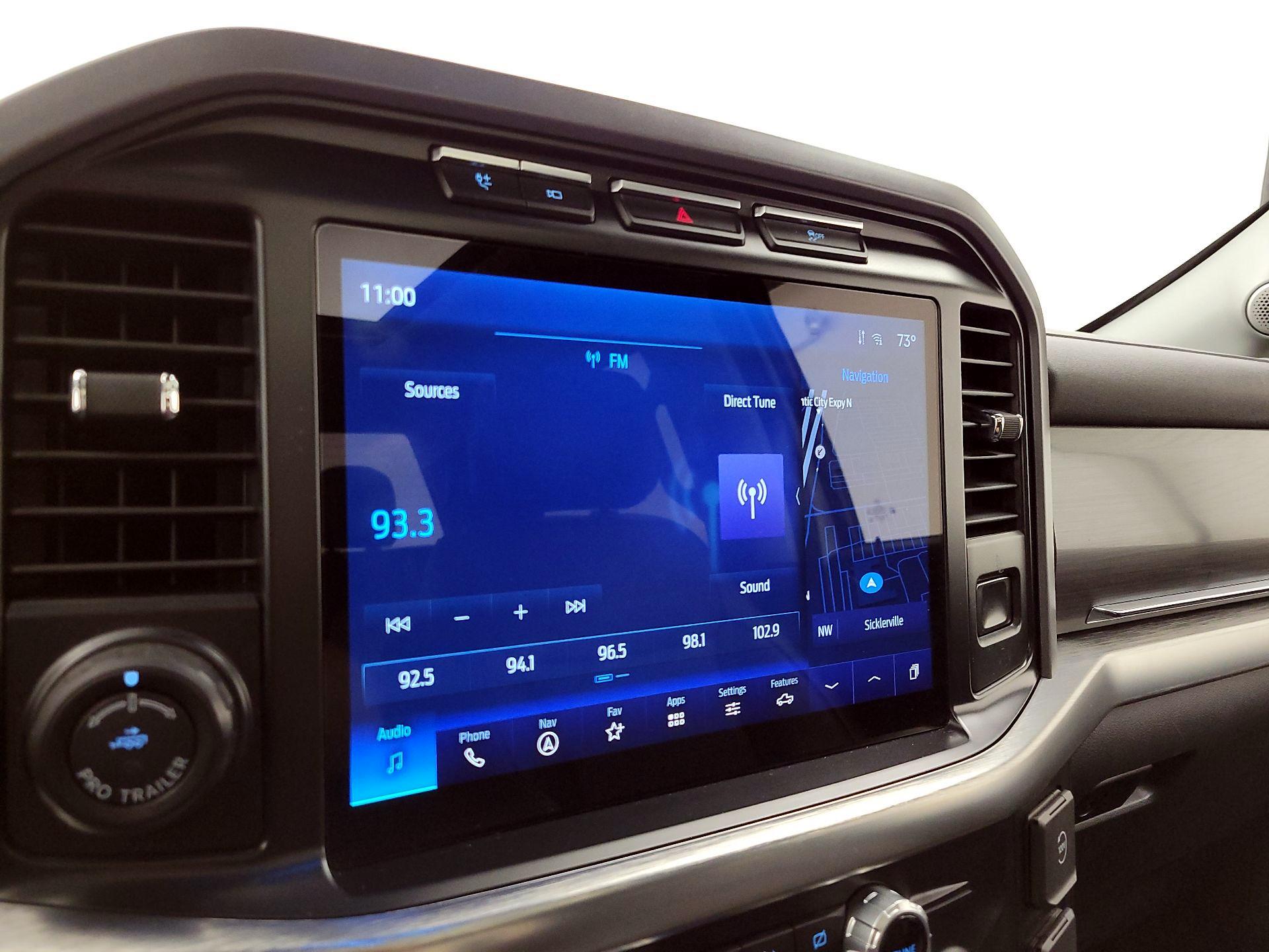 Thumbnail: 2021 Ford F-150 - 16