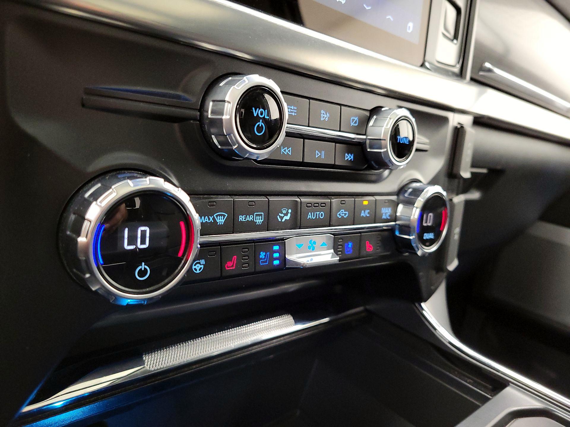 Thumbnail: 2021 Ford F-150 - 17