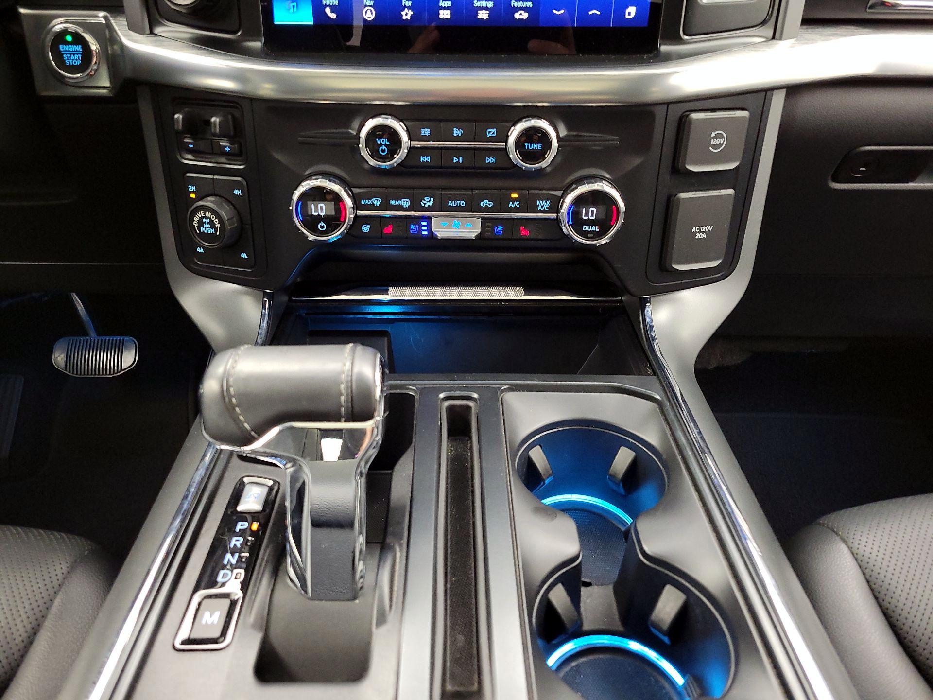 Thumbnail: 2021 Ford F-150 - 18