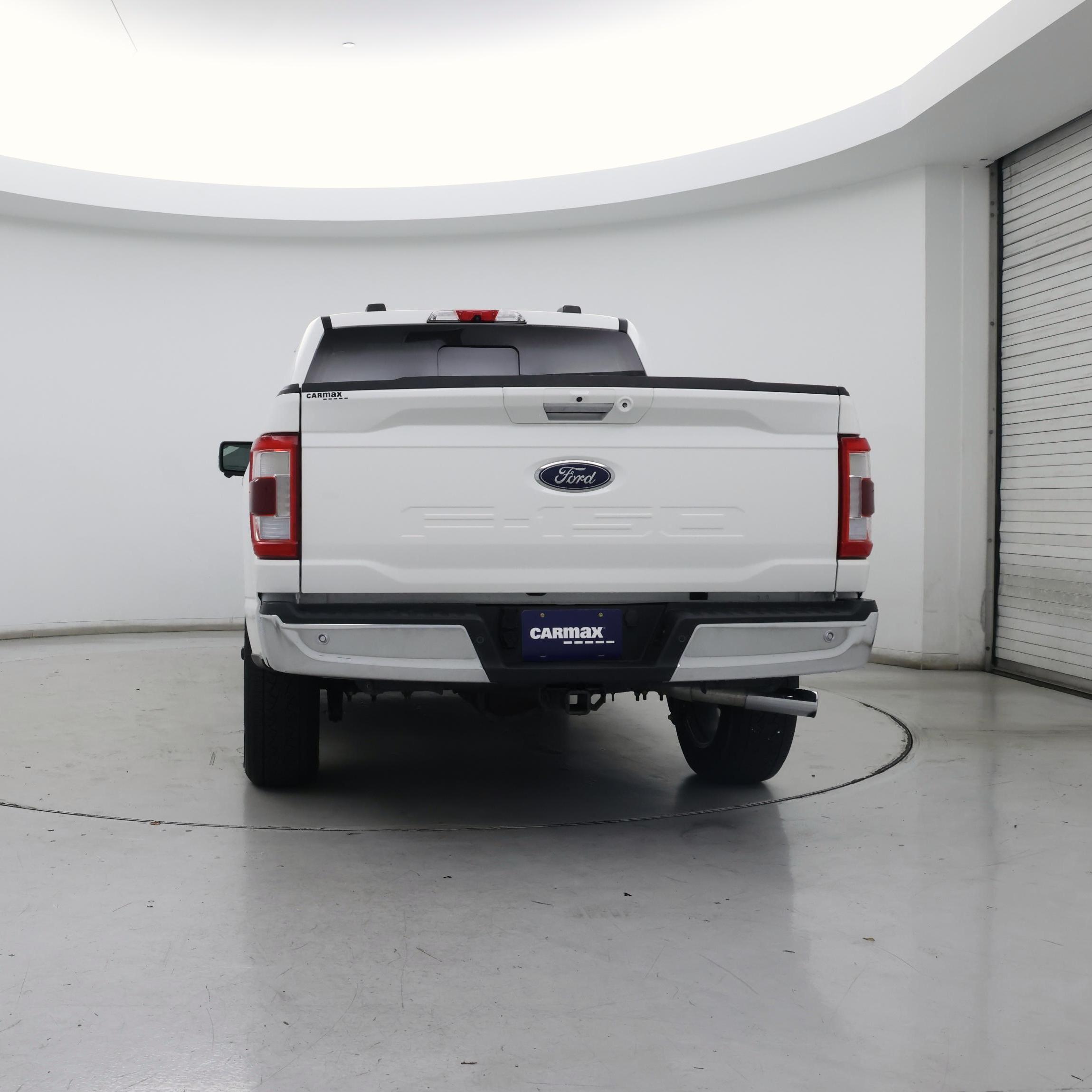 Thumbnail: 2021 Ford F-150 - 6