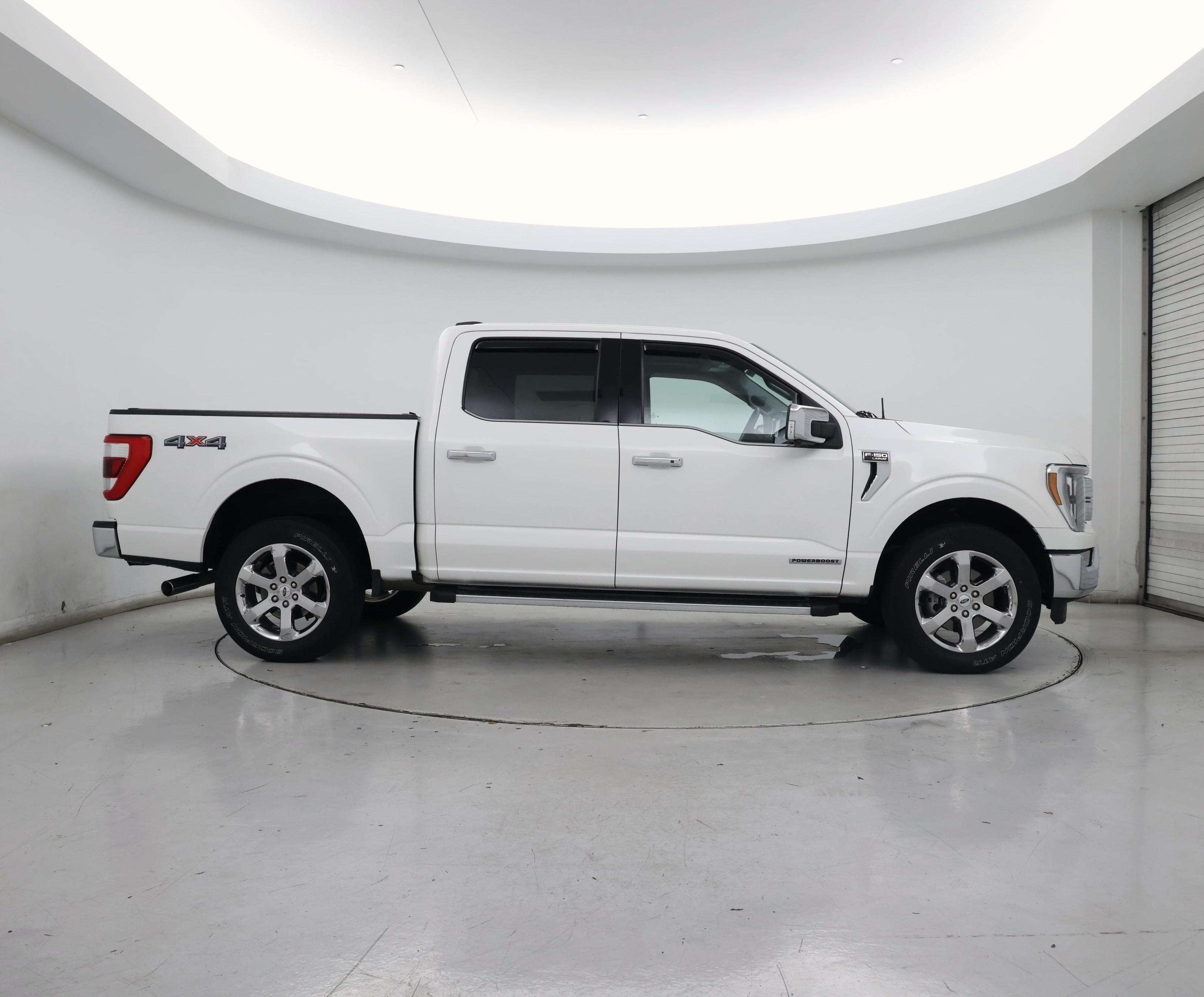 Thumbnail: 2021 Ford F-150 - 7