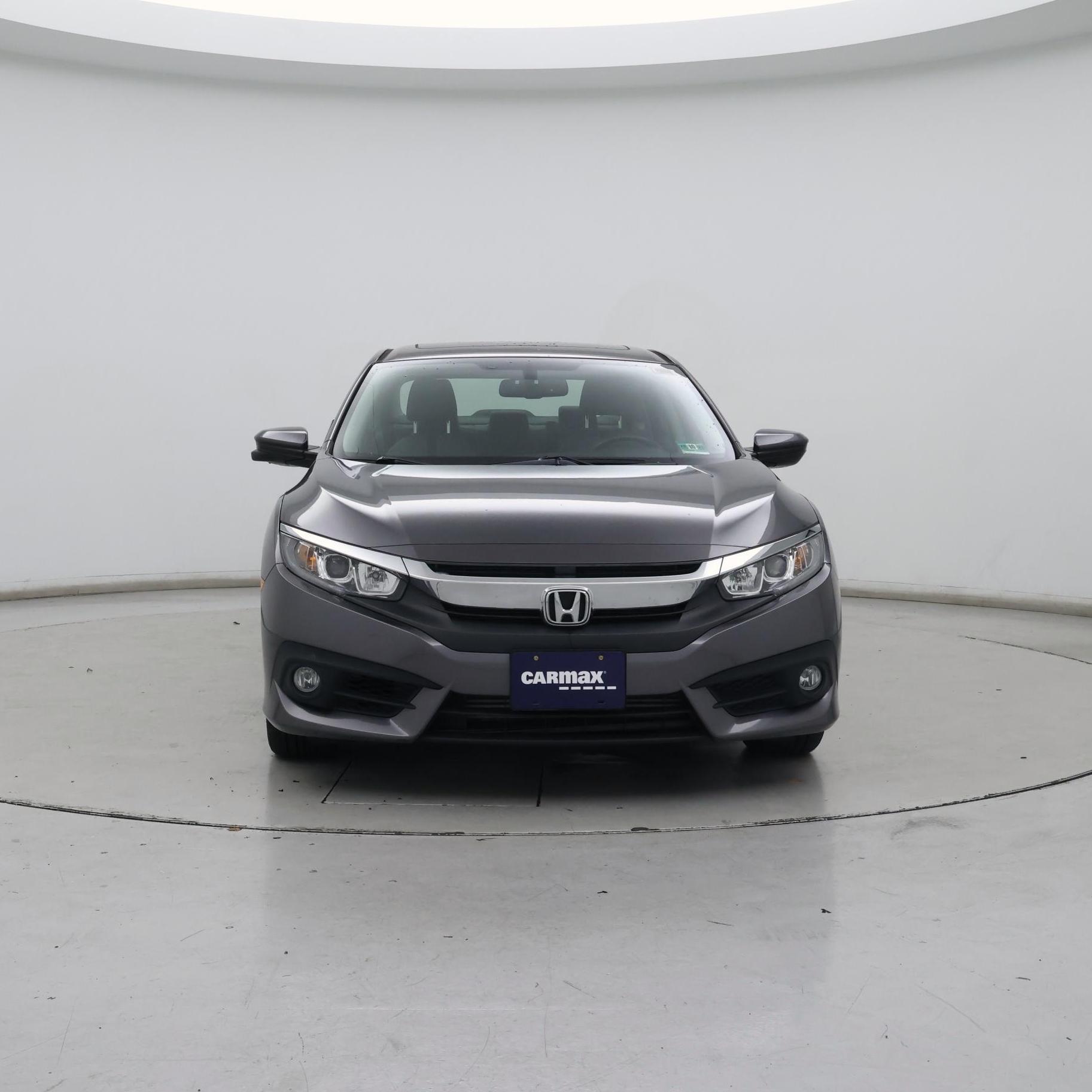 Thumbnail: 2018 Honda Civic - 5
