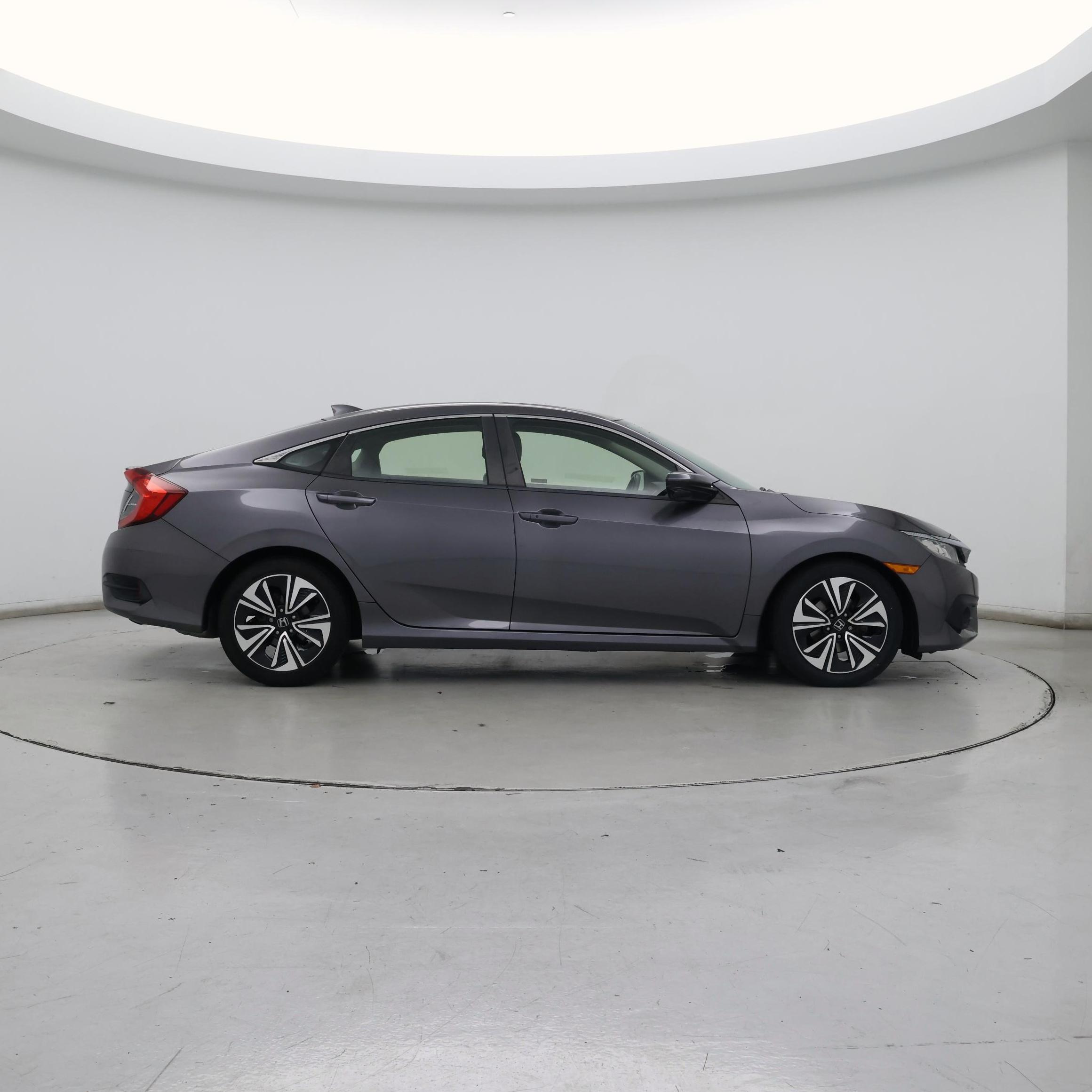 Thumbnail: 2018 Honda Civic - 7