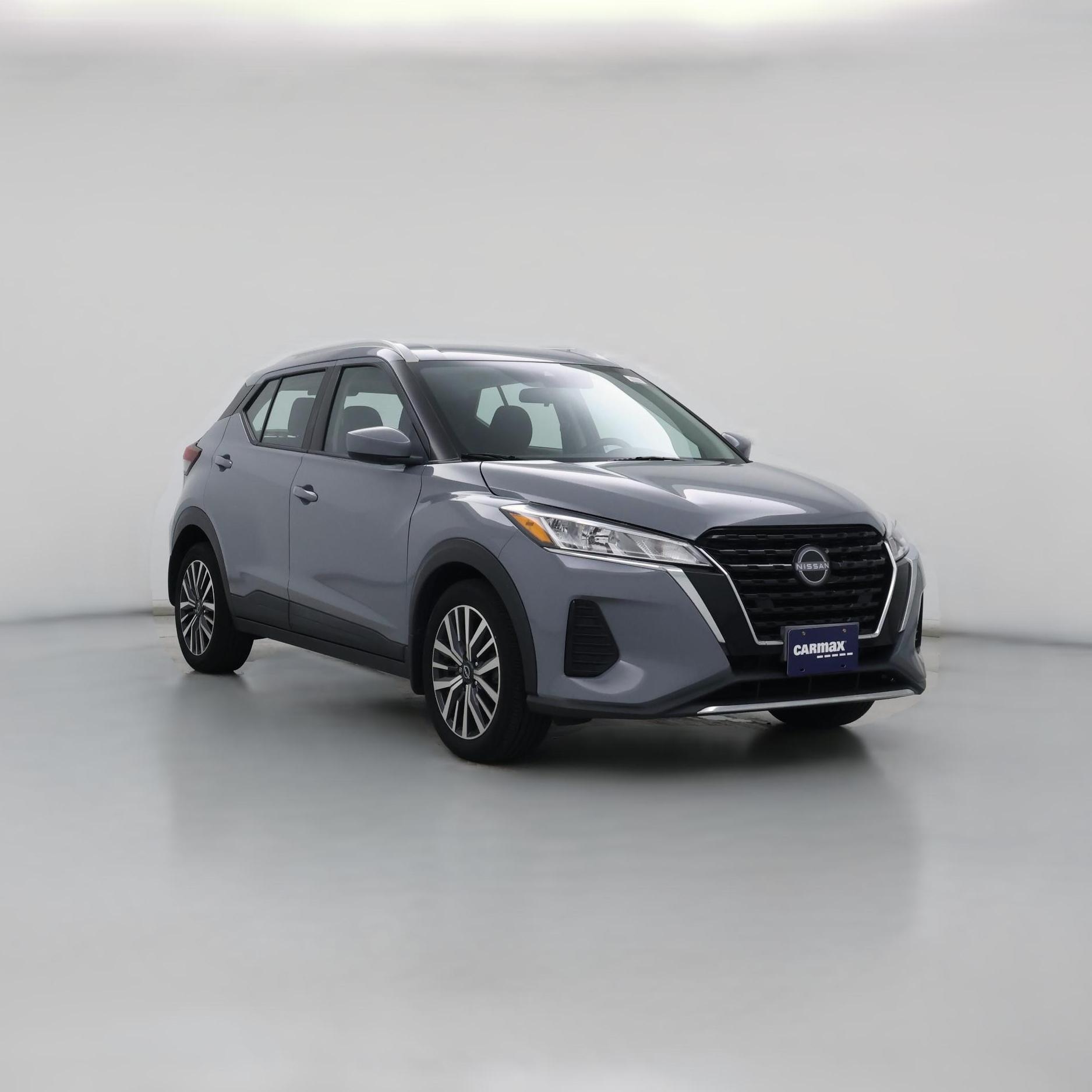 Thumbnail: 2022 Nissan Kicks - 1