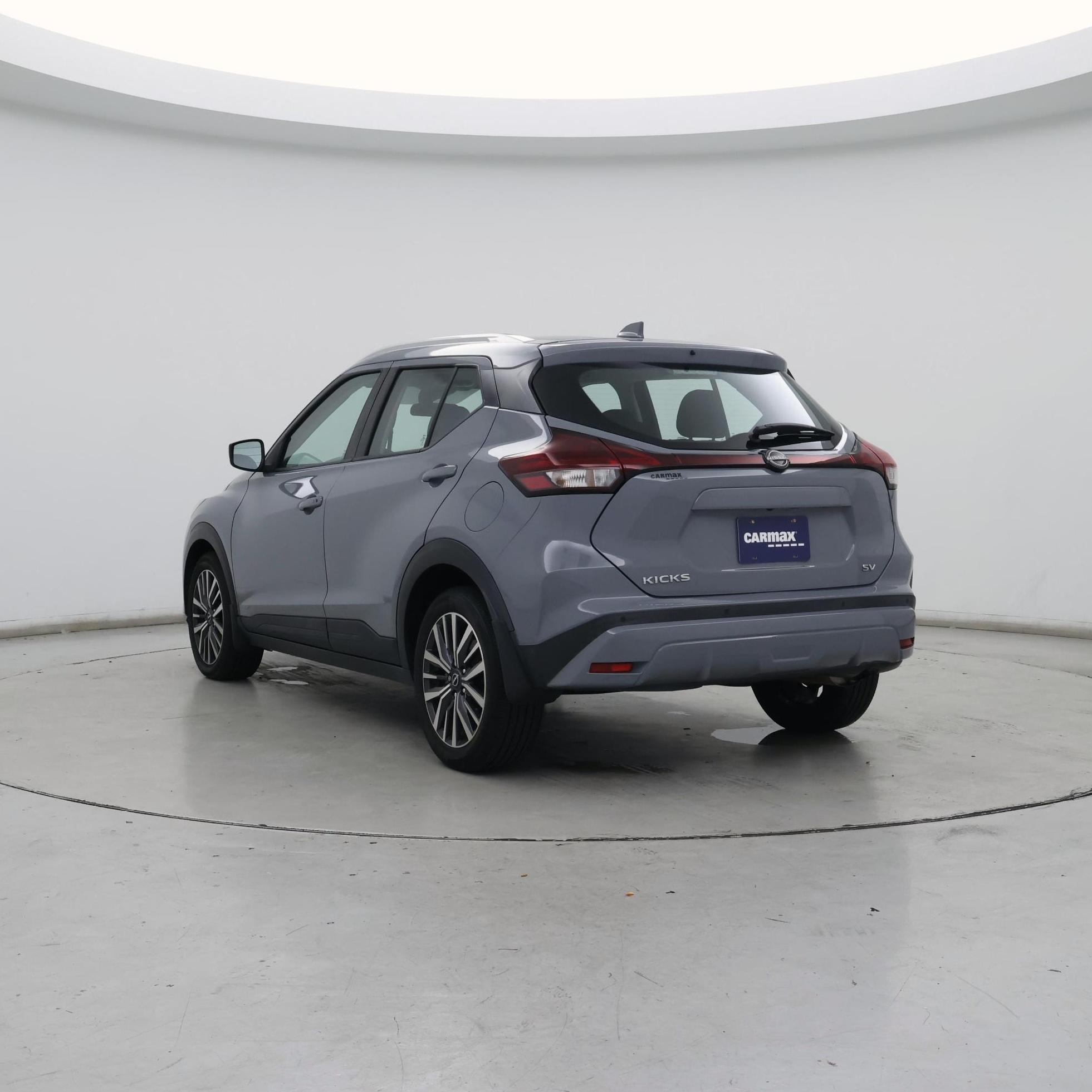 Thumbnail: 2022 Nissan Kicks - 2