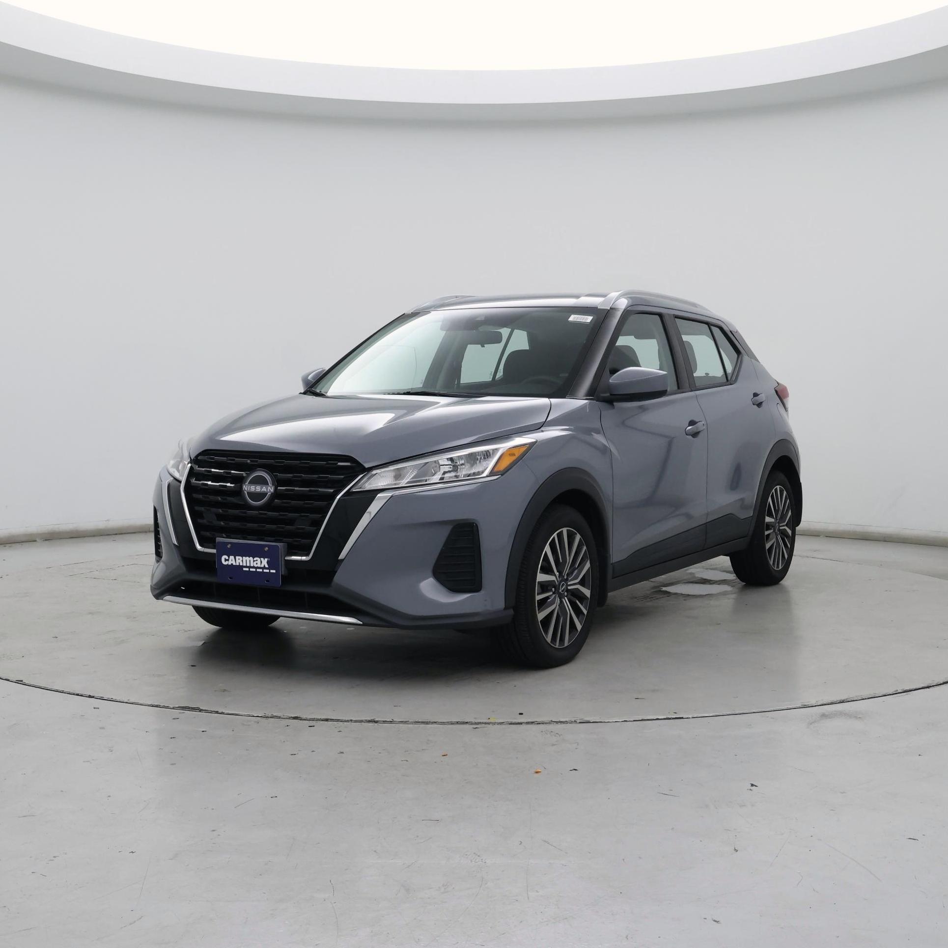 Thumbnail: 2022 Nissan Kicks - 4