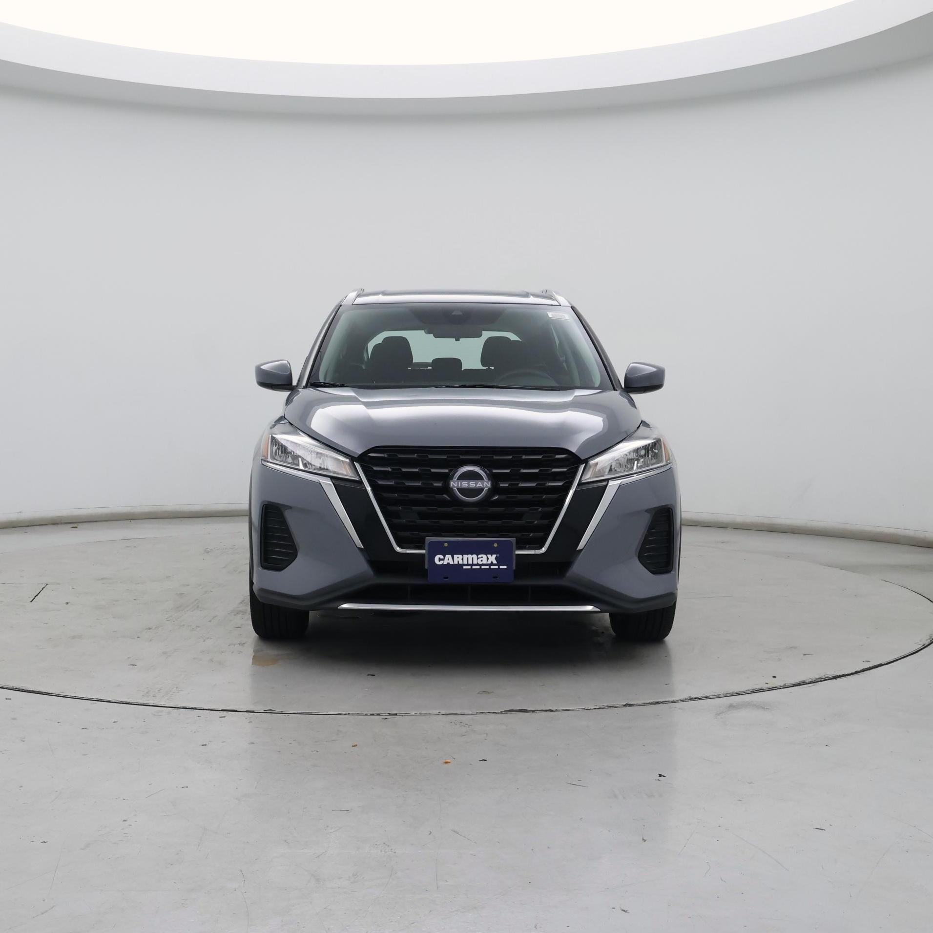 Thumbnail: 2022 Nissan Kicks - 5