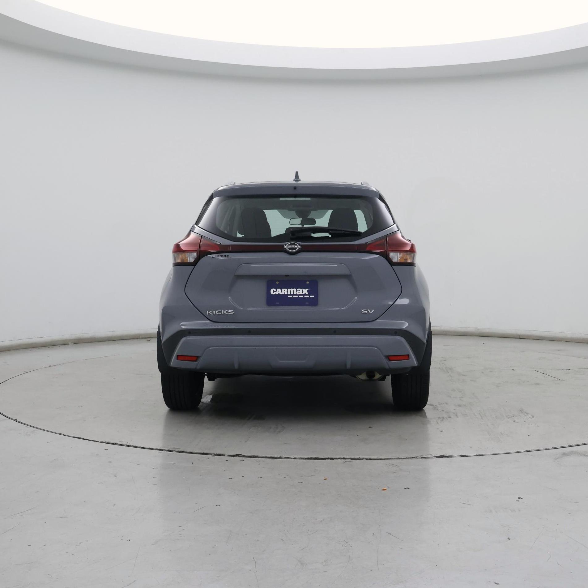 Thumbnail: 2022 Nissan Kicks - 6