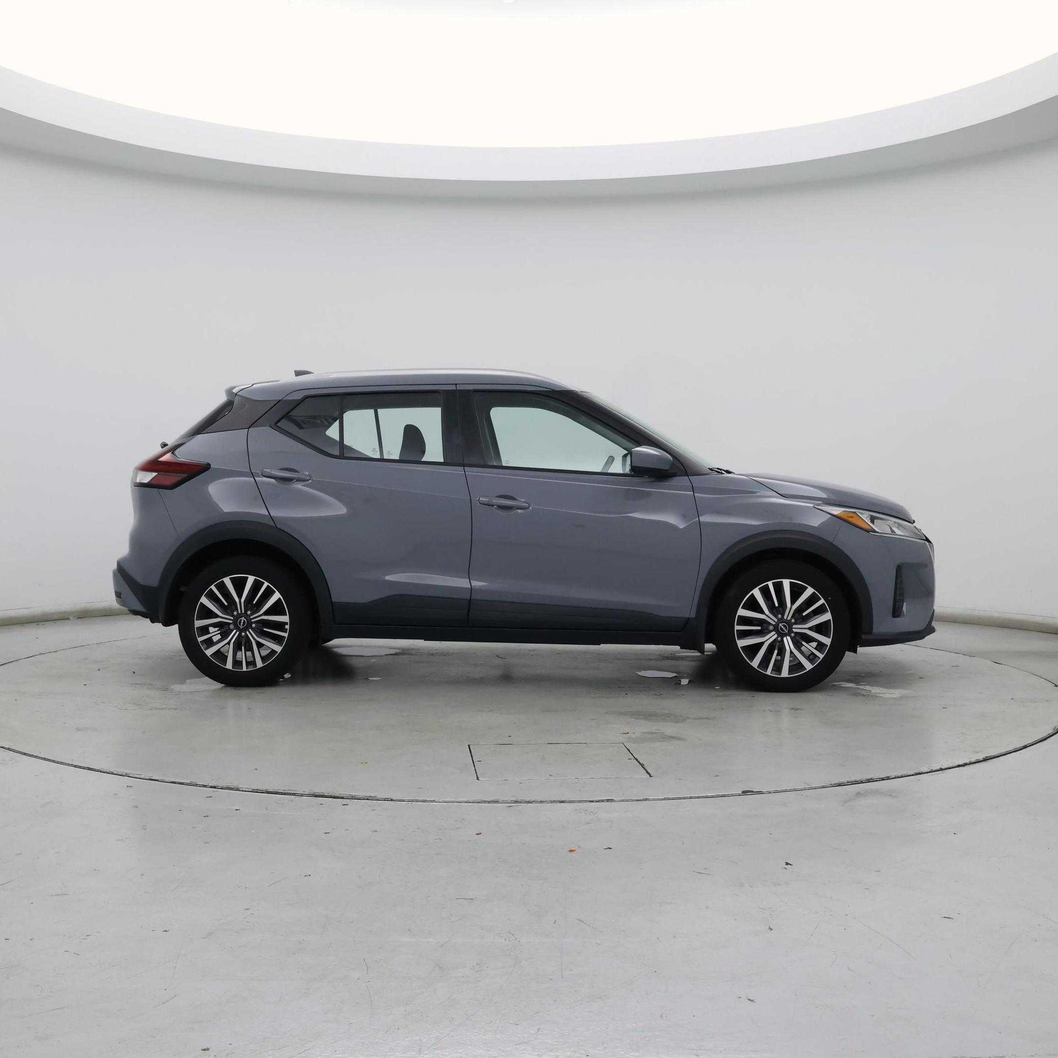 Thumbnail: 2022 Nissan Kicks - 7