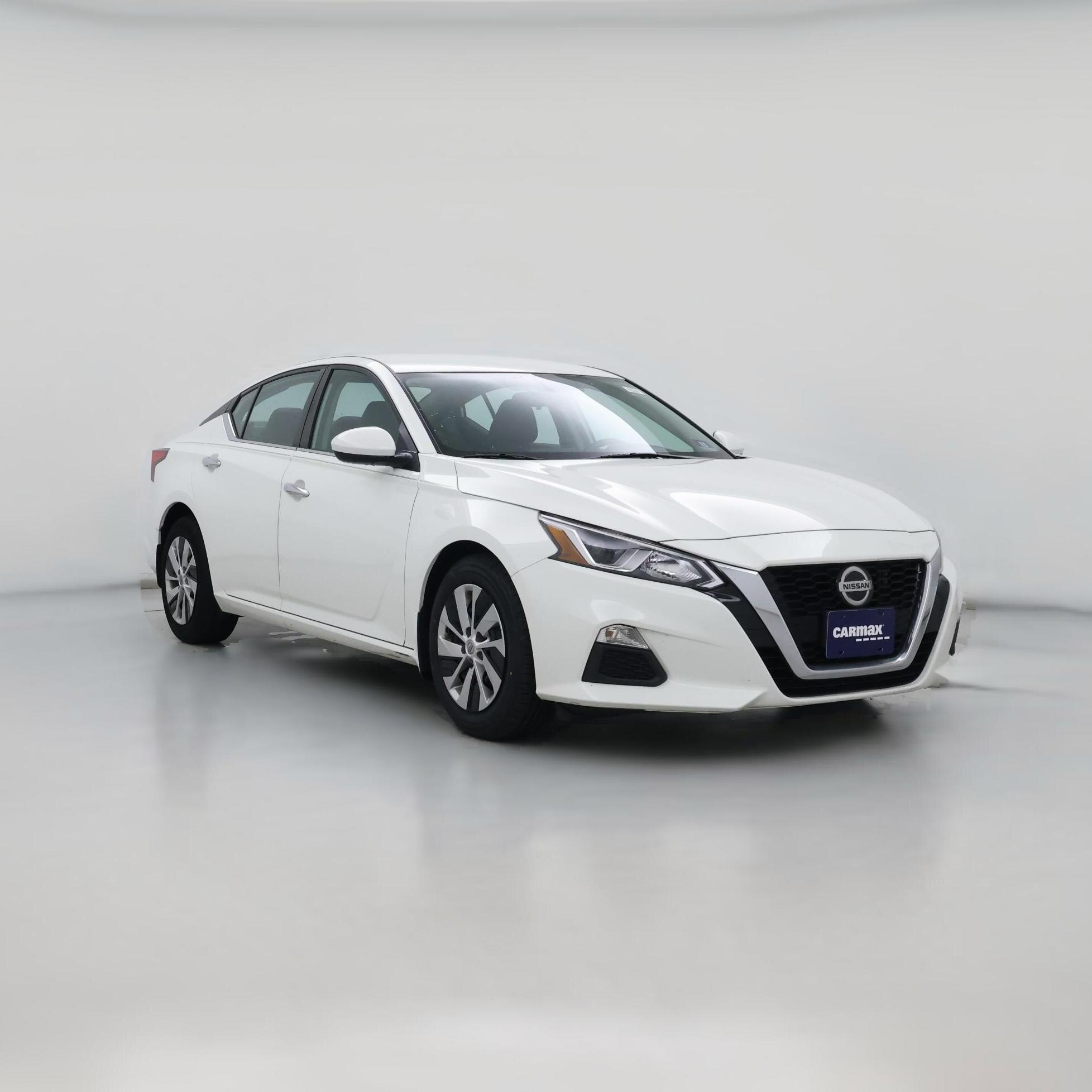 Thumbnail: 2019 Nissan Altima - 1