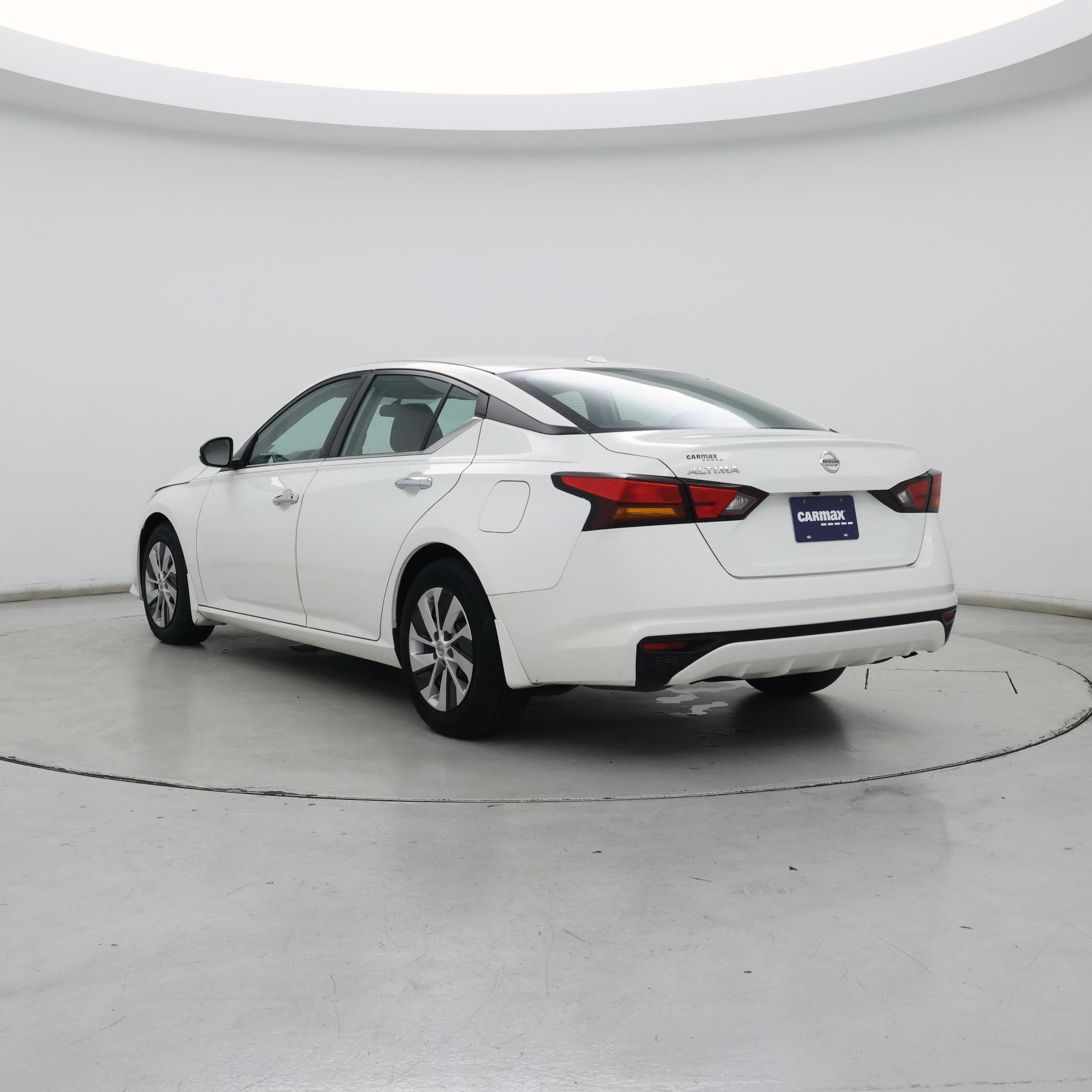 Thumbnail: 2019 Nissan Altima - 2