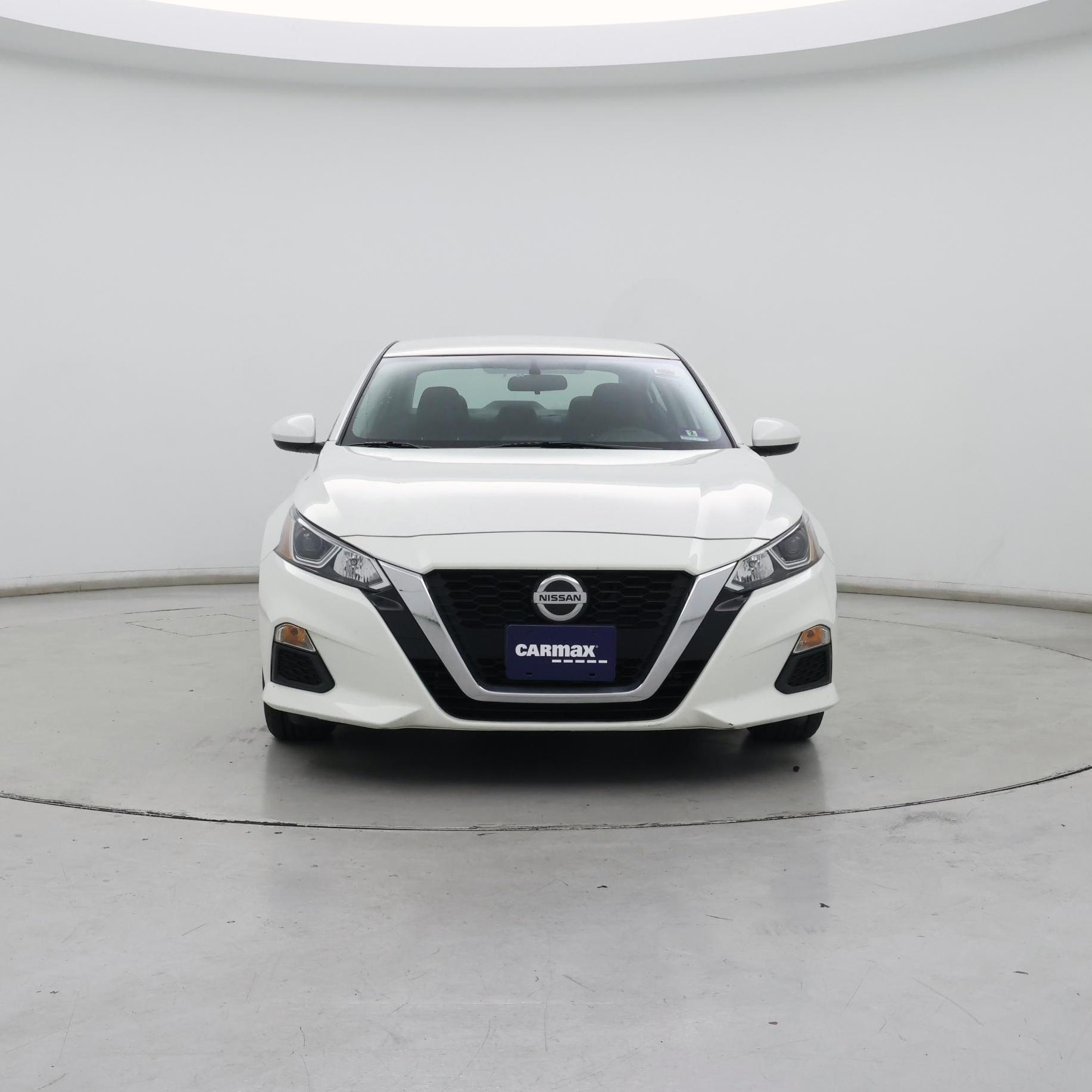 Thumbnail: 2019 Nissan Altima - 5