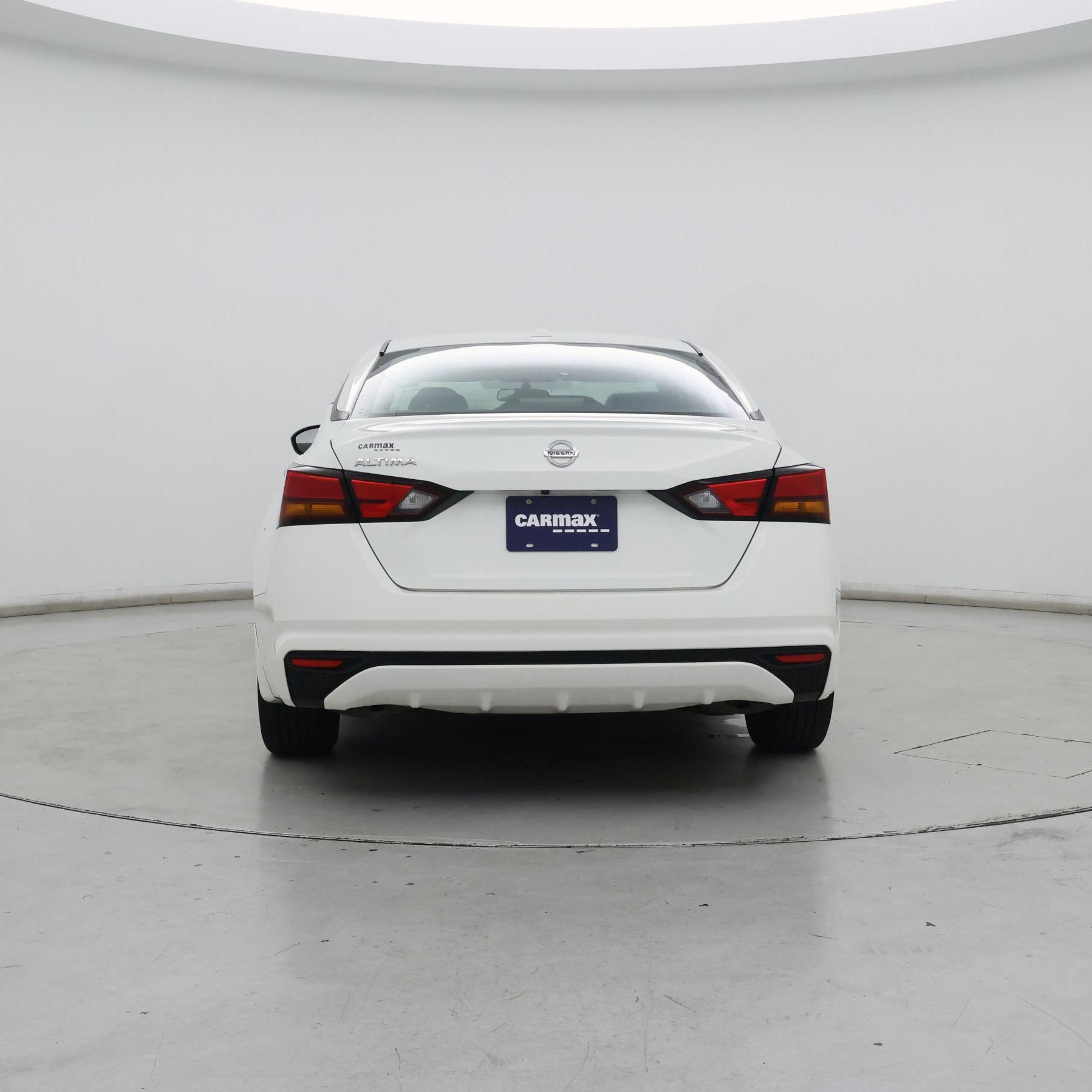 Thumbnail: 2019 Nissan Altima - 6