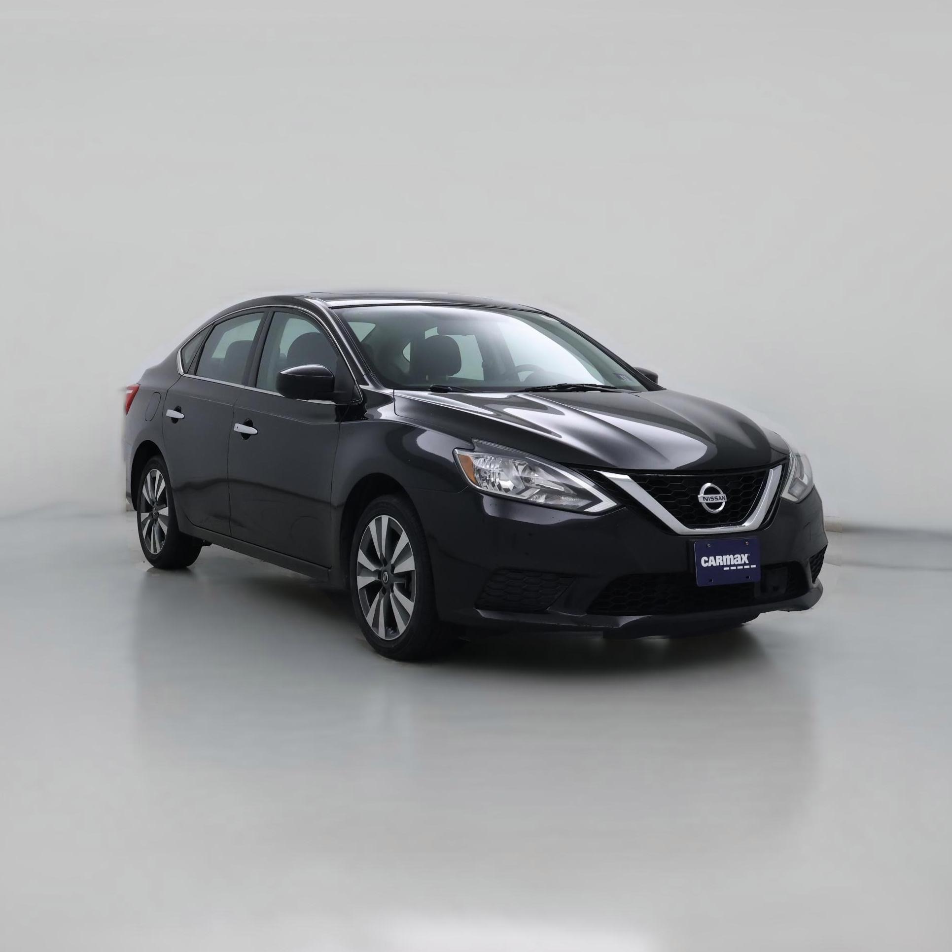 Thumbnail: 2019 Nissan Sentra - 1