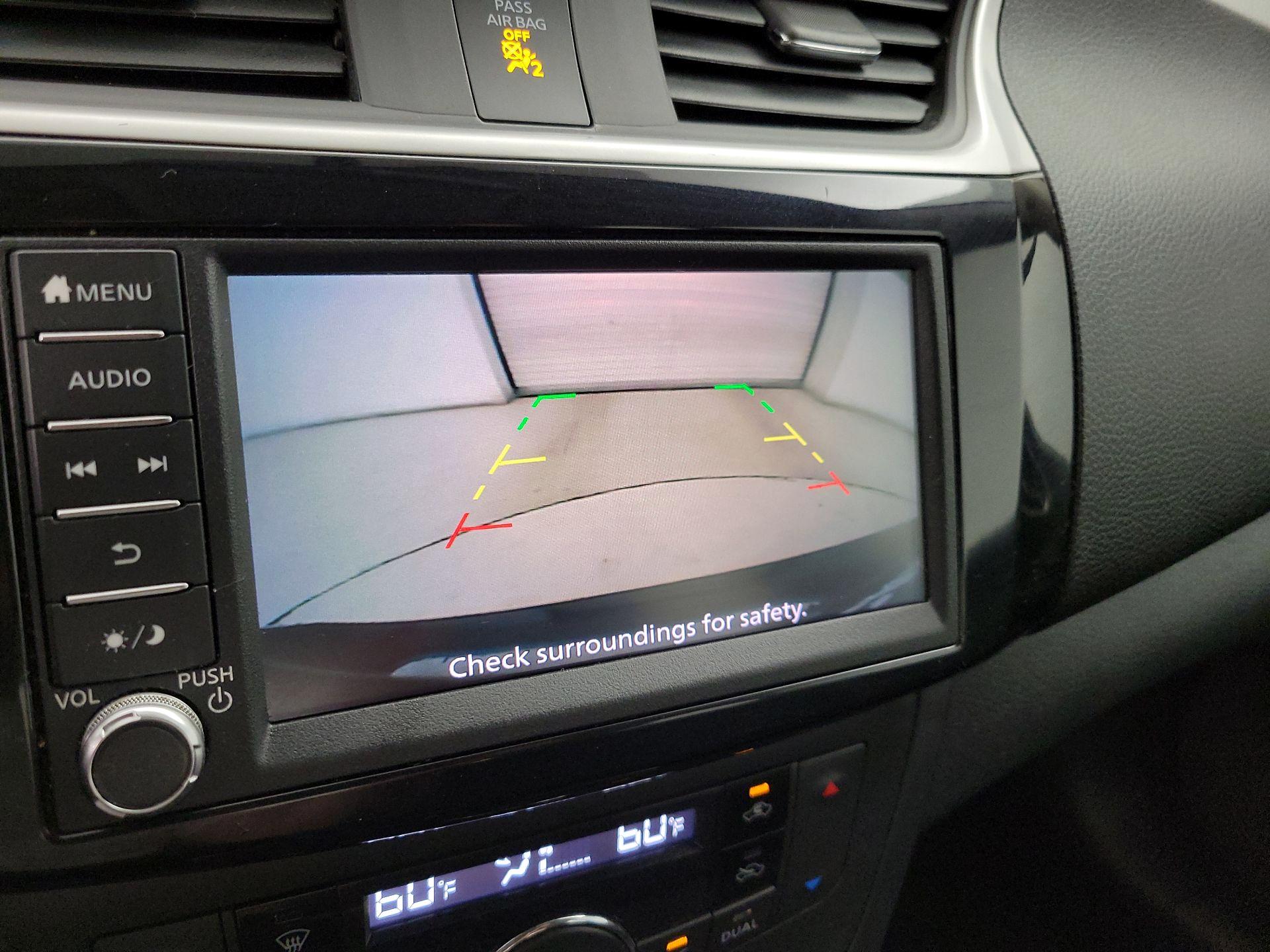 Thumbnail: 2019 Nissan Sentra - 14