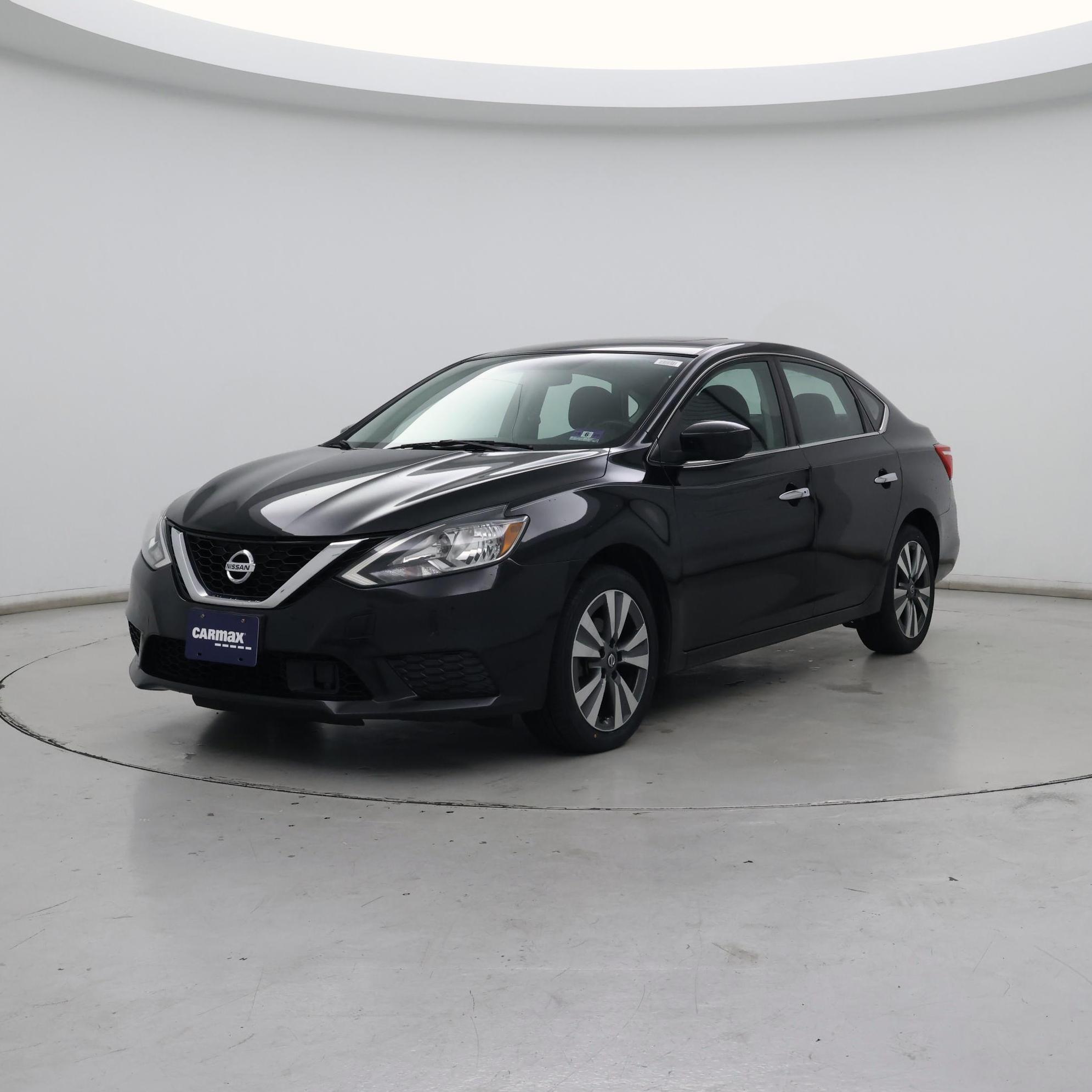 Thumbnail: 2019 Nissan Sentra - 4