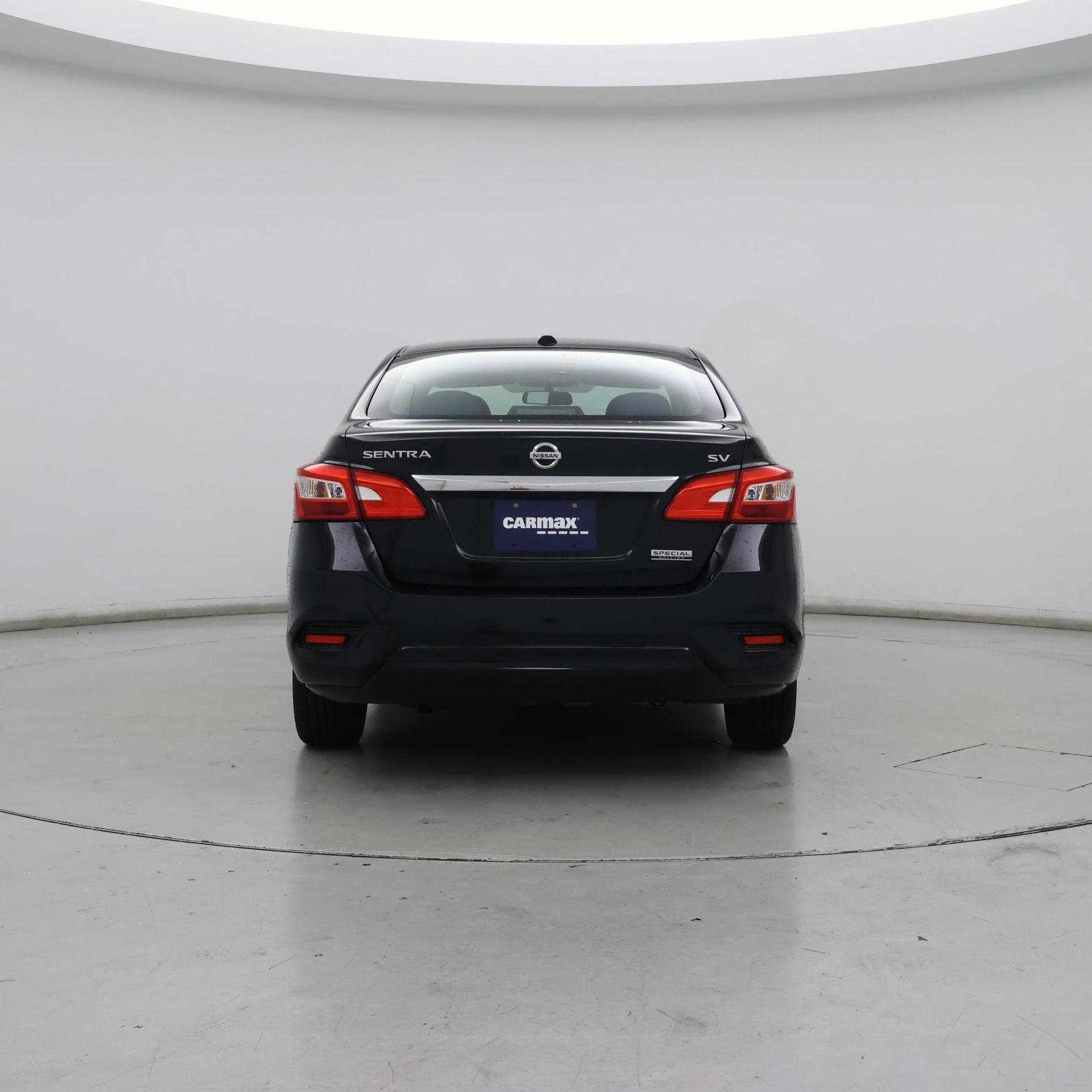 Thumbnail: 2019 Nissan Sentra - 6