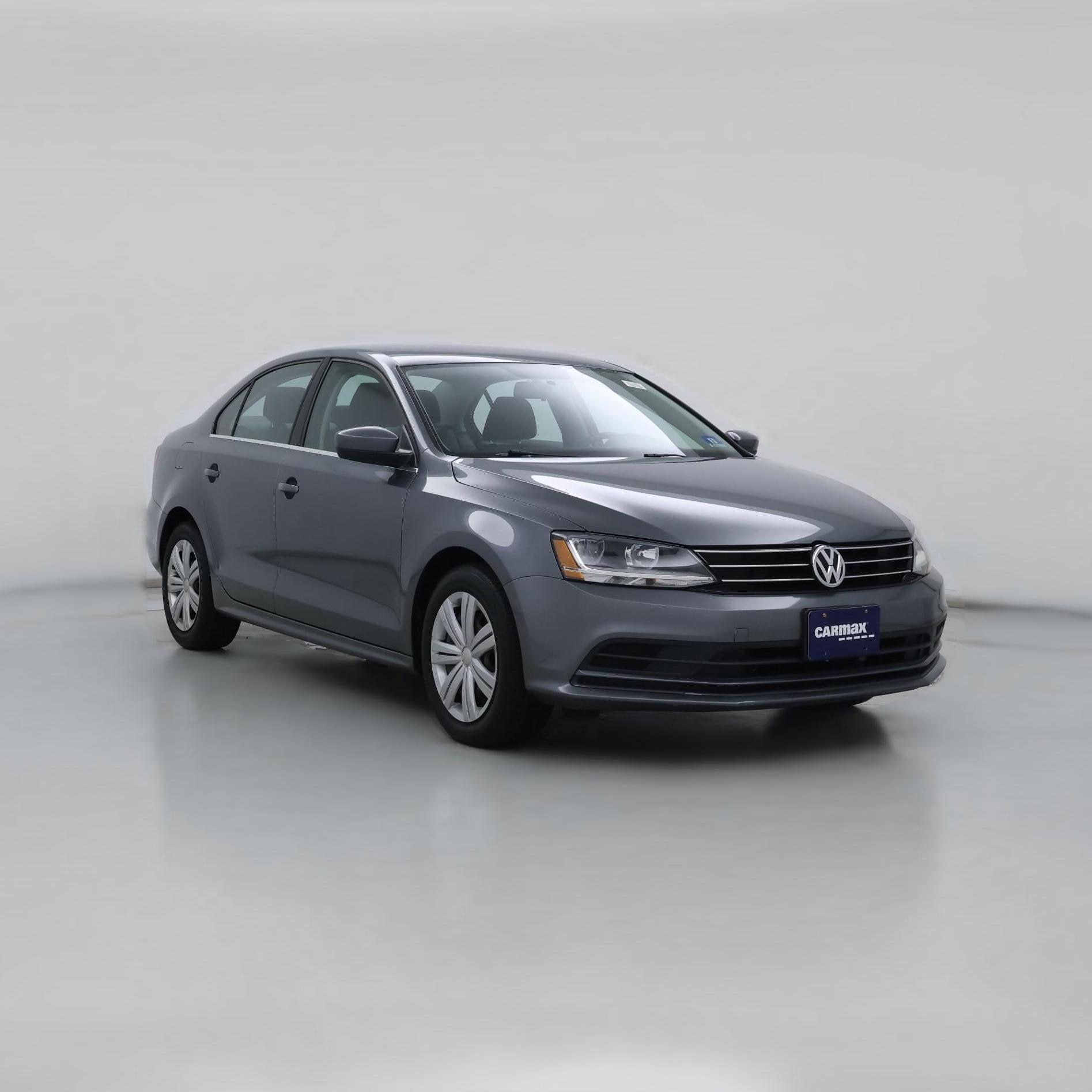 Thumbnail: 2017 Volkswagen Jetta - 1