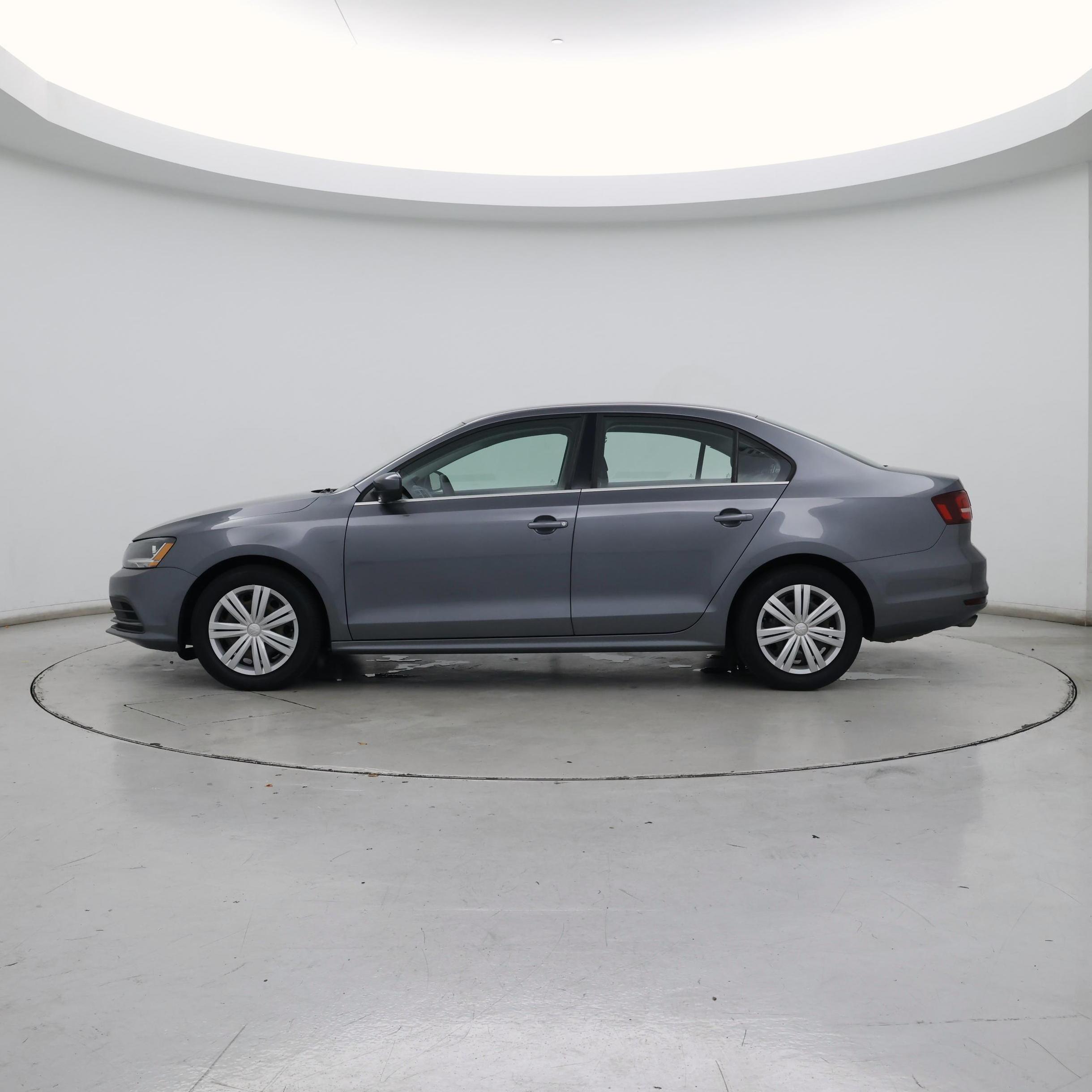 Thumbnail: 2017 Volkswagen Jetta - 3