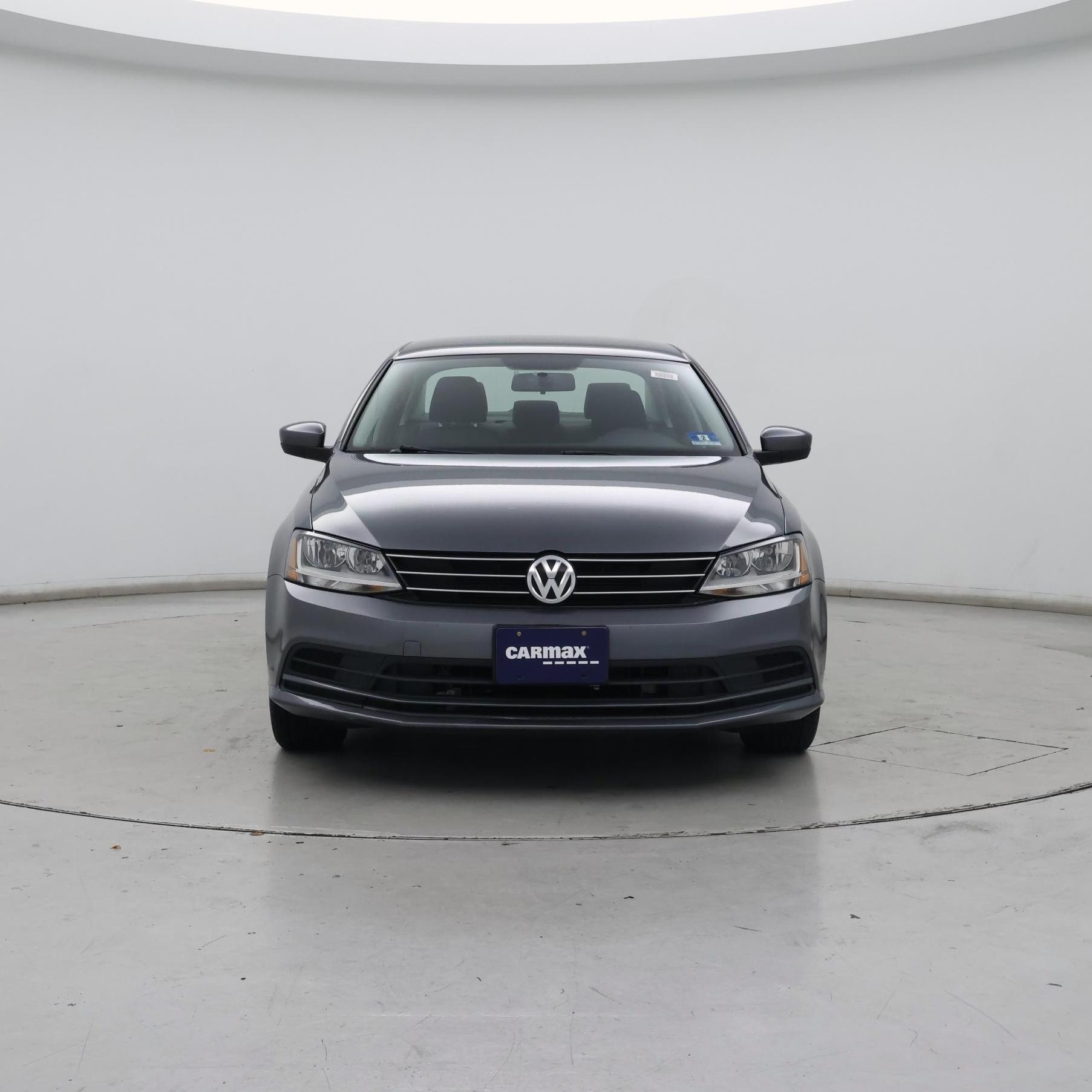 Thumbnail: 2017 Volkswagen Jetta - 5
