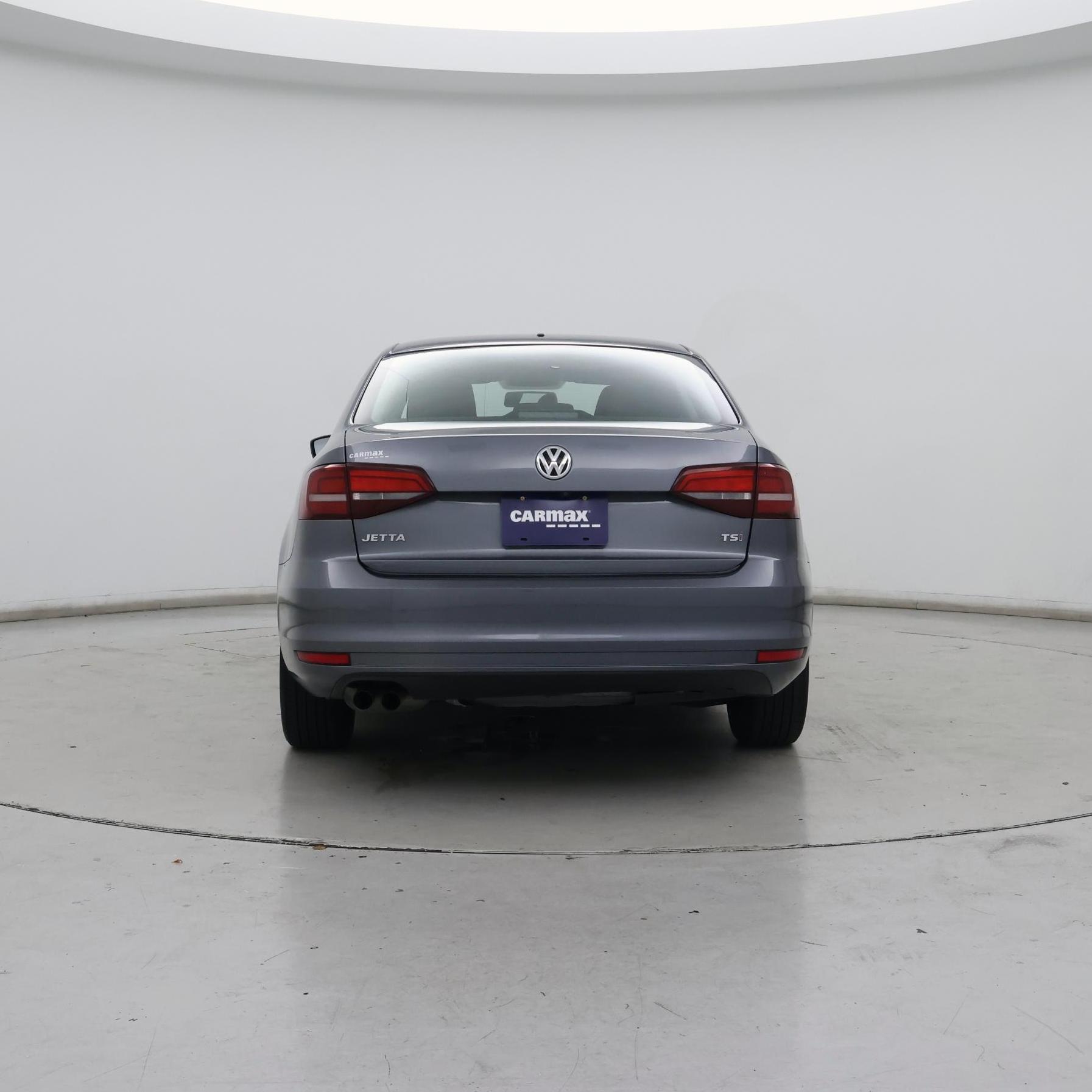 Thumbnail: 2017 Volkswagen Jetta - 6