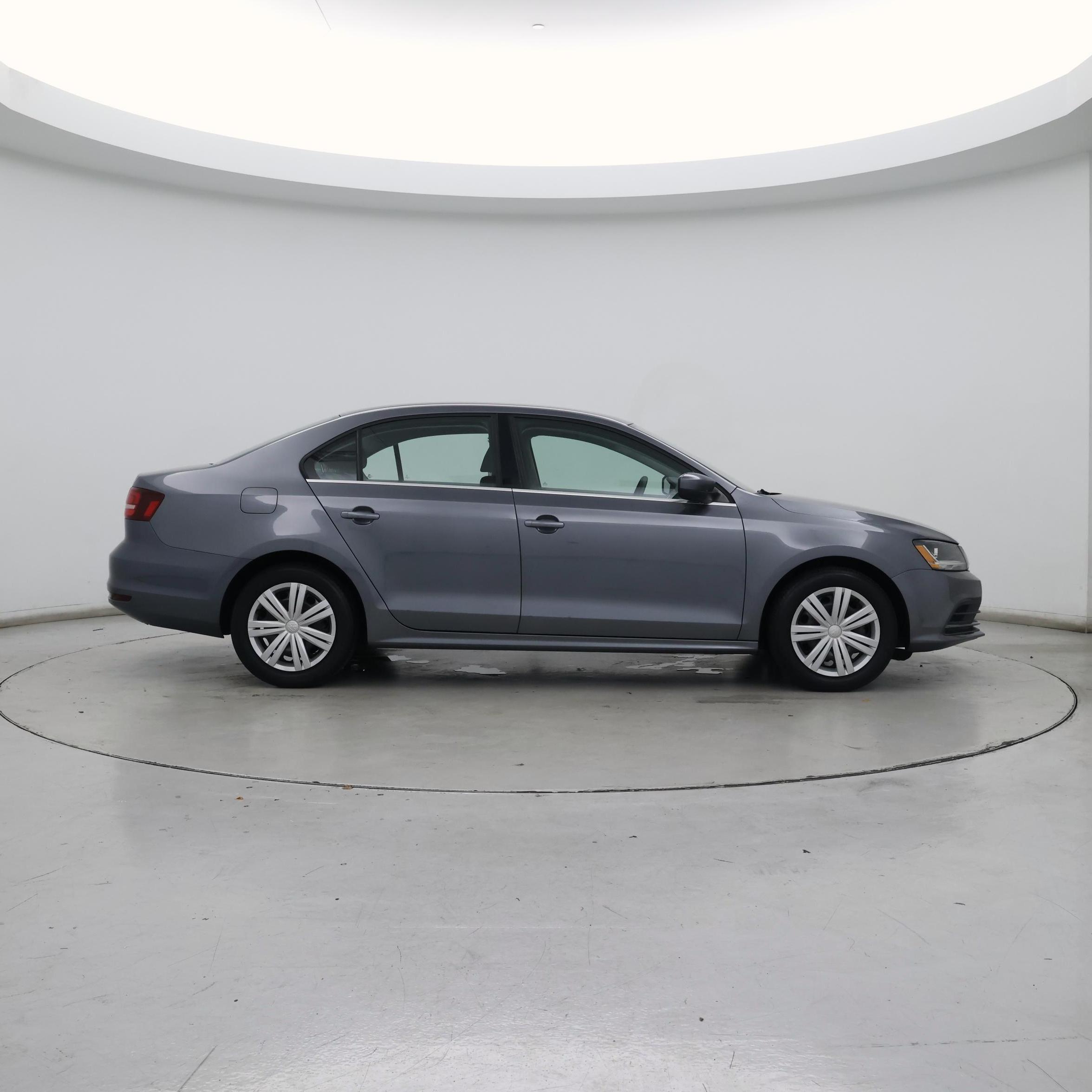 Thumbnail: 2017 Volkswagen Jetta - 7