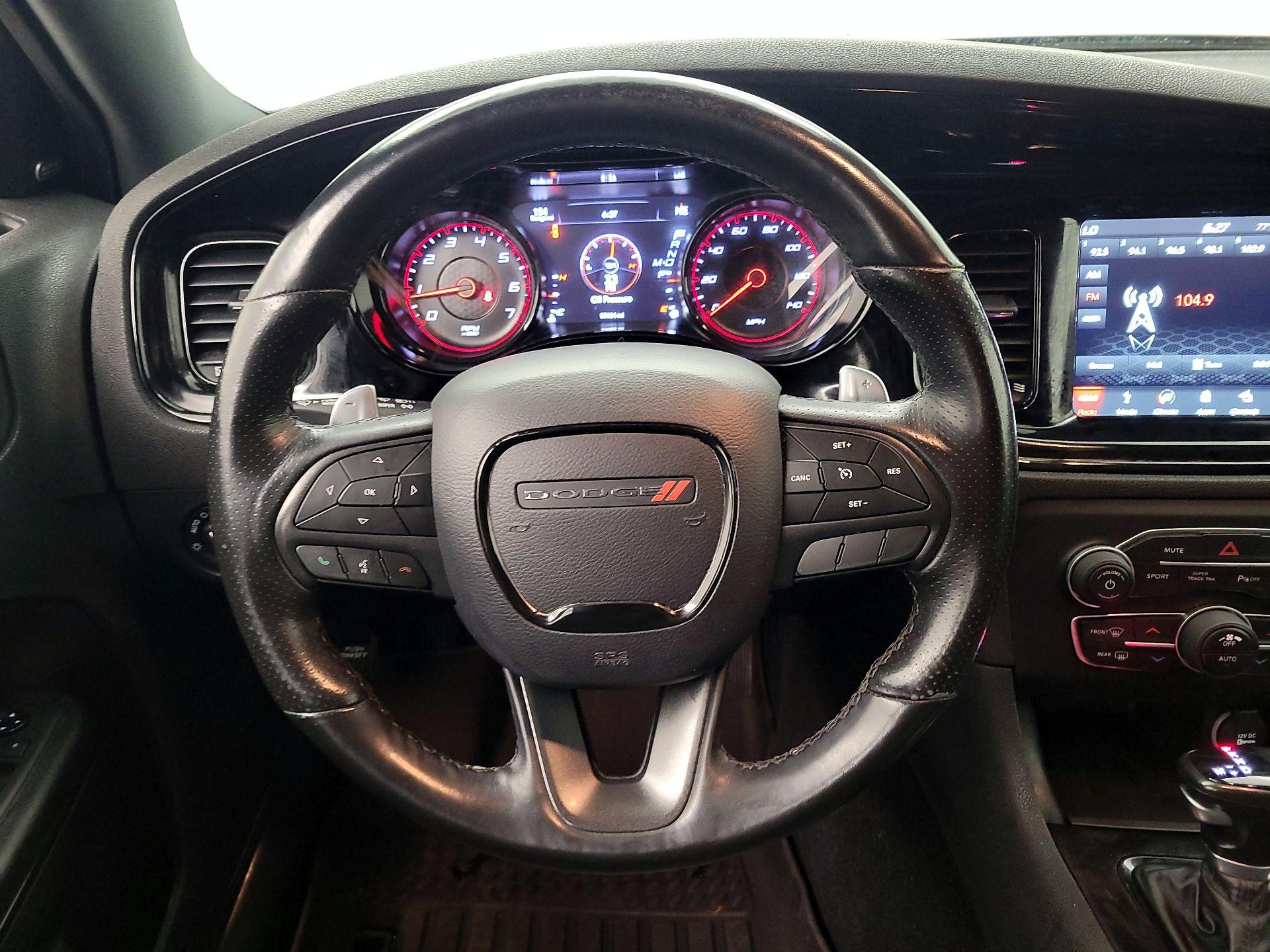 Thumbnail: 2019 Dodge Charger - 10