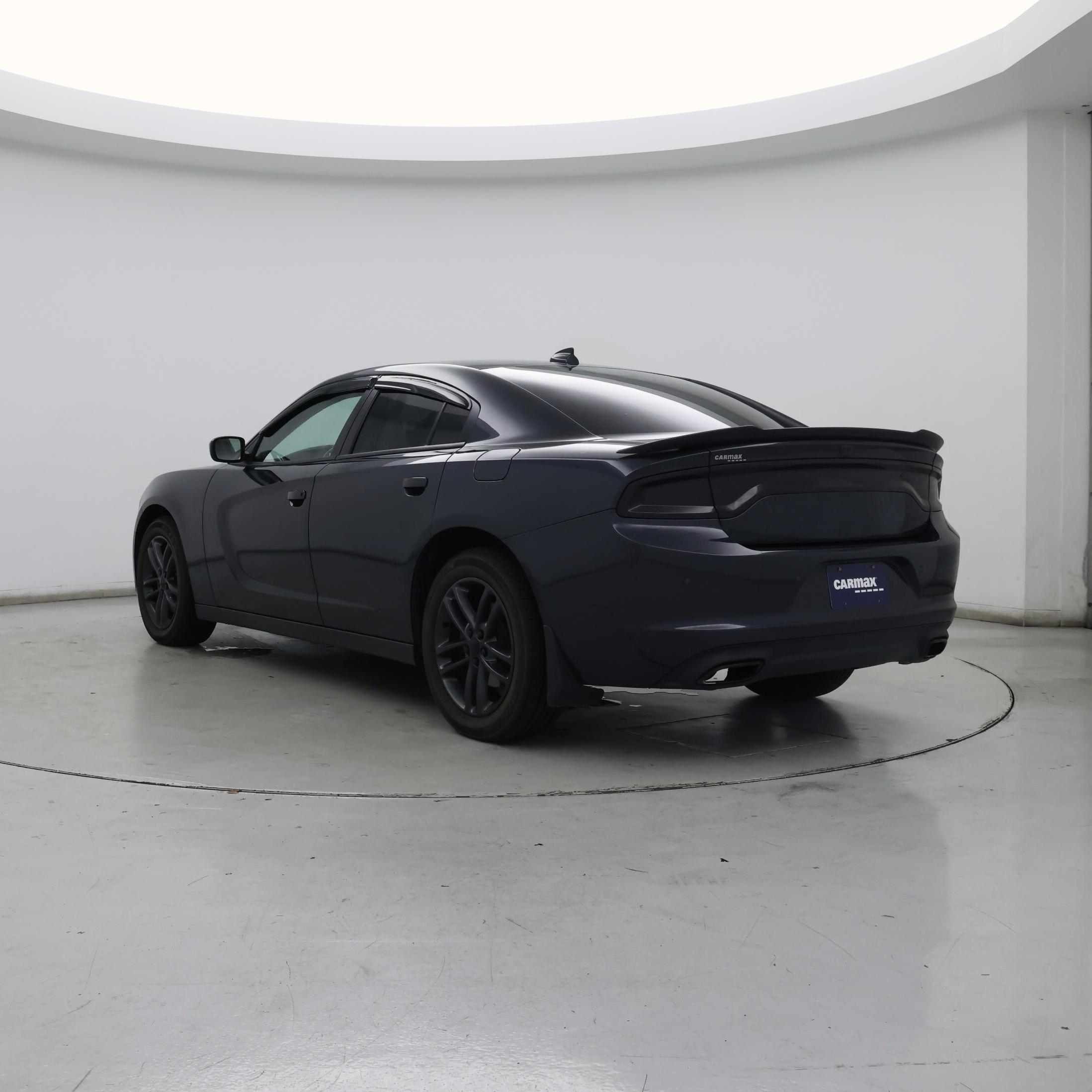 Thumbnail: 2019 Dodge Charger - 2