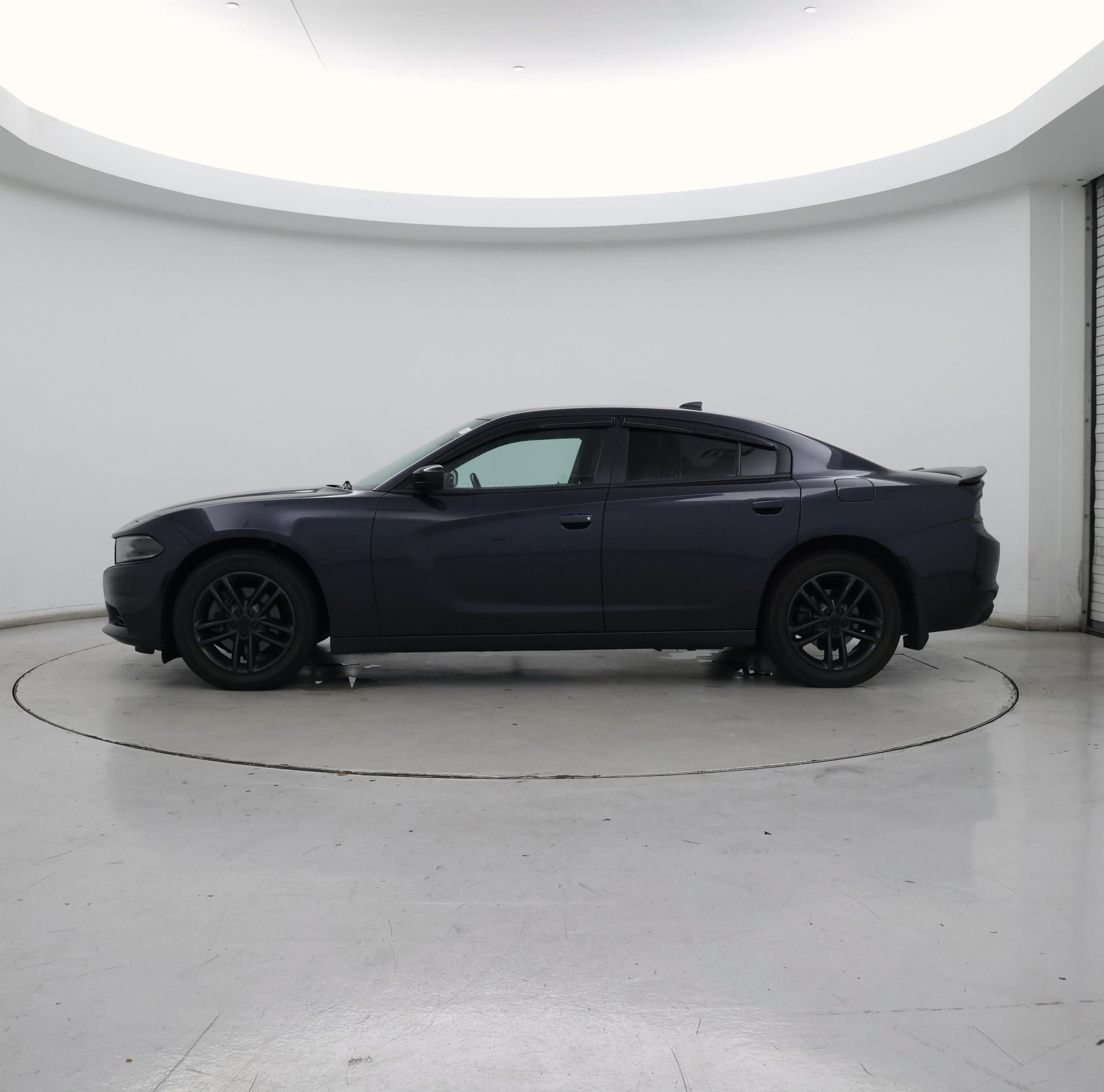 Thumbnail: 2019 Dodge Charger - 3