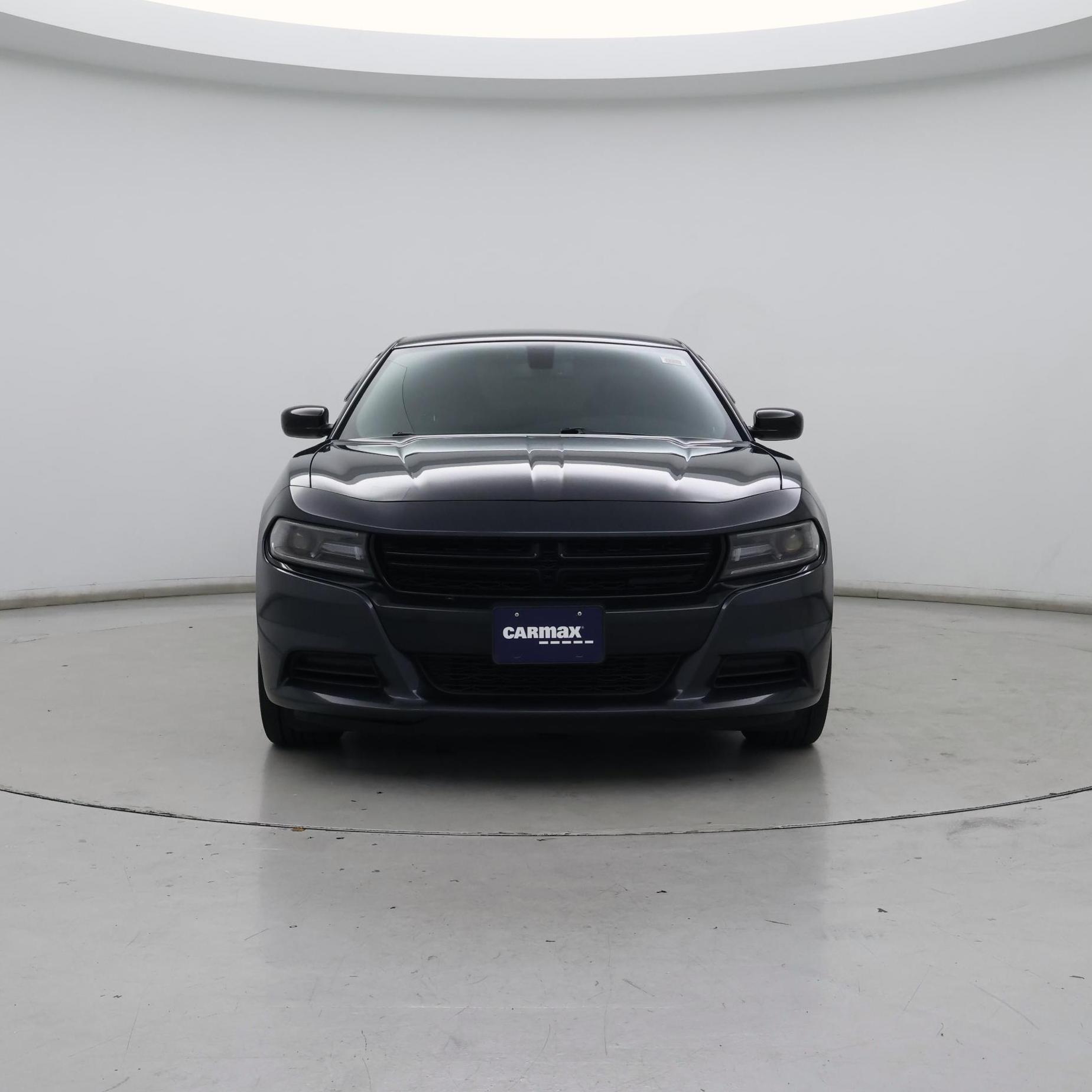 Thumbnail: 2019 Dodge Charger - 5