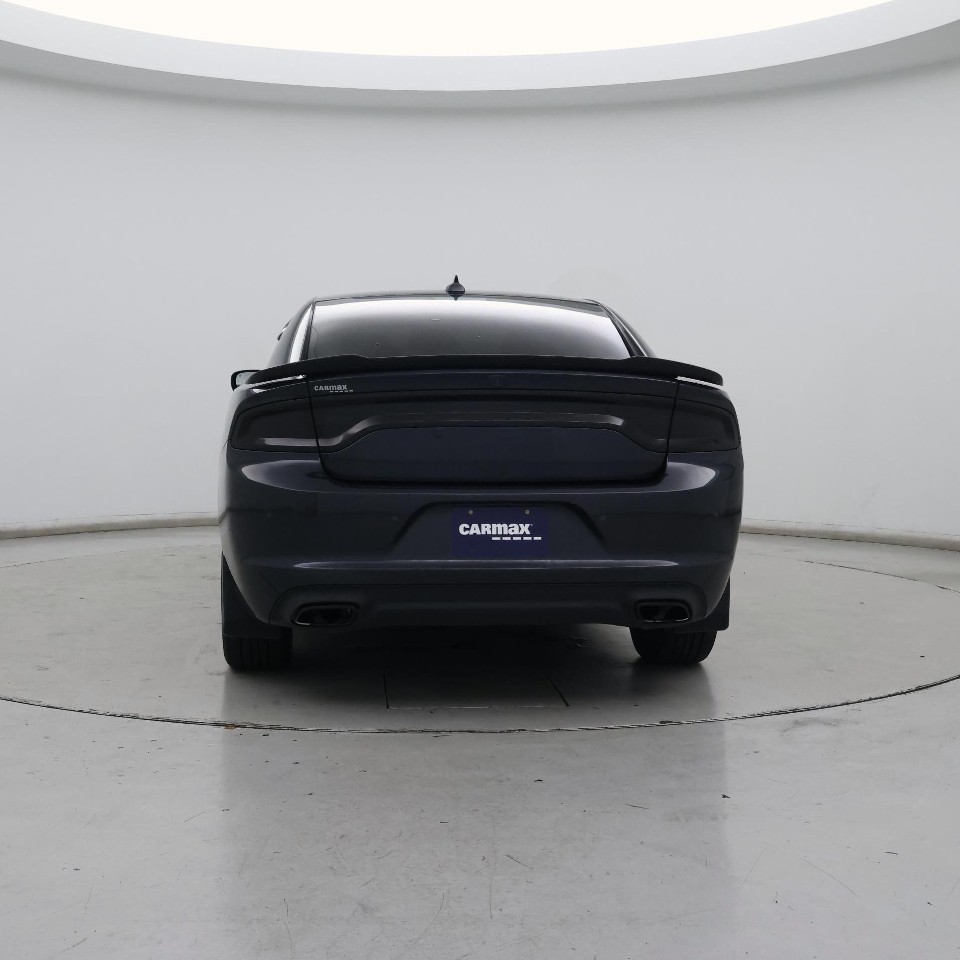 Thumbnail: 2019 Dodge Charger - 6