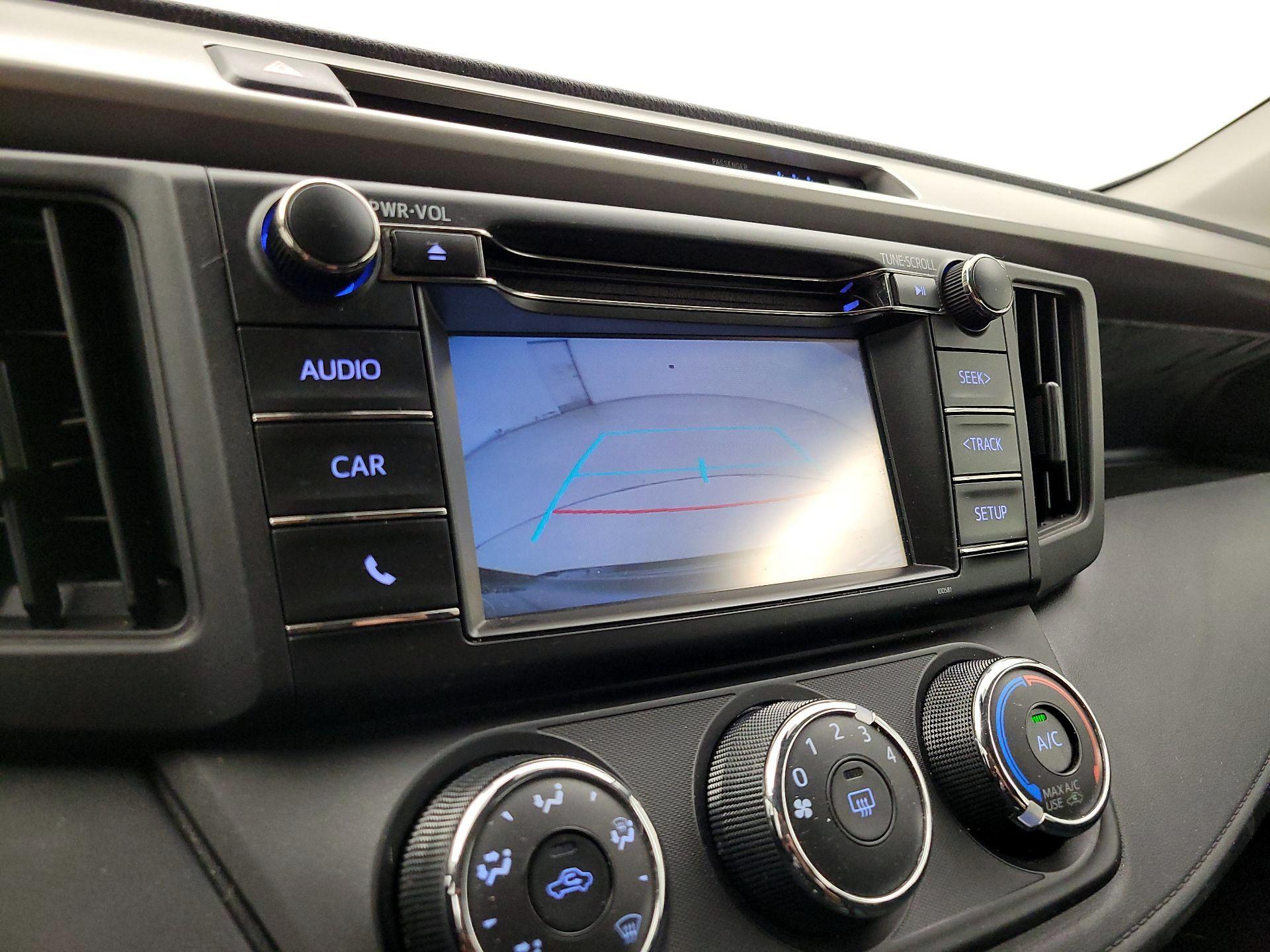 Thumbnail: 2017 Toyota RAV4 - 14