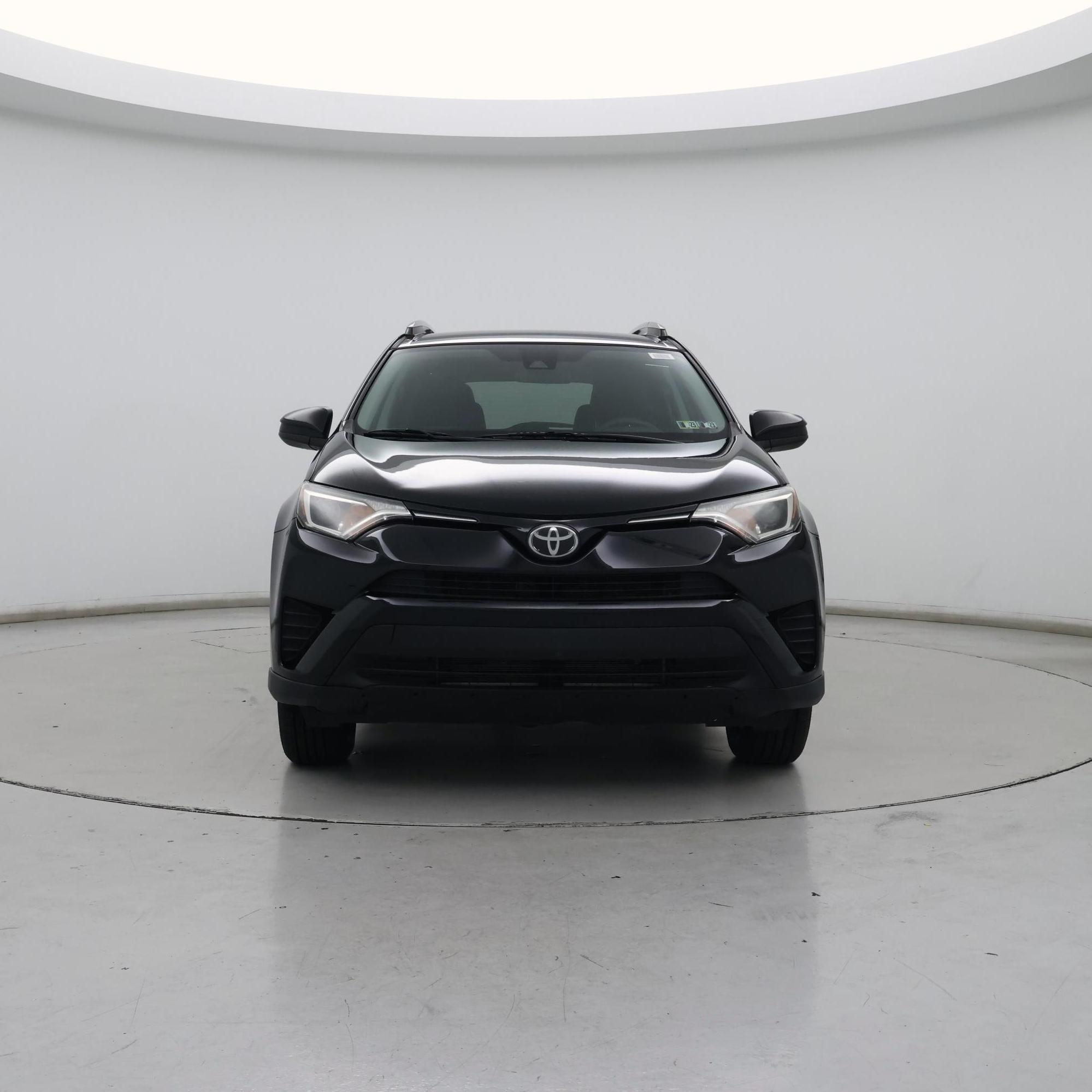 Thumbnail: 2017 Toyota RAV4 - 5