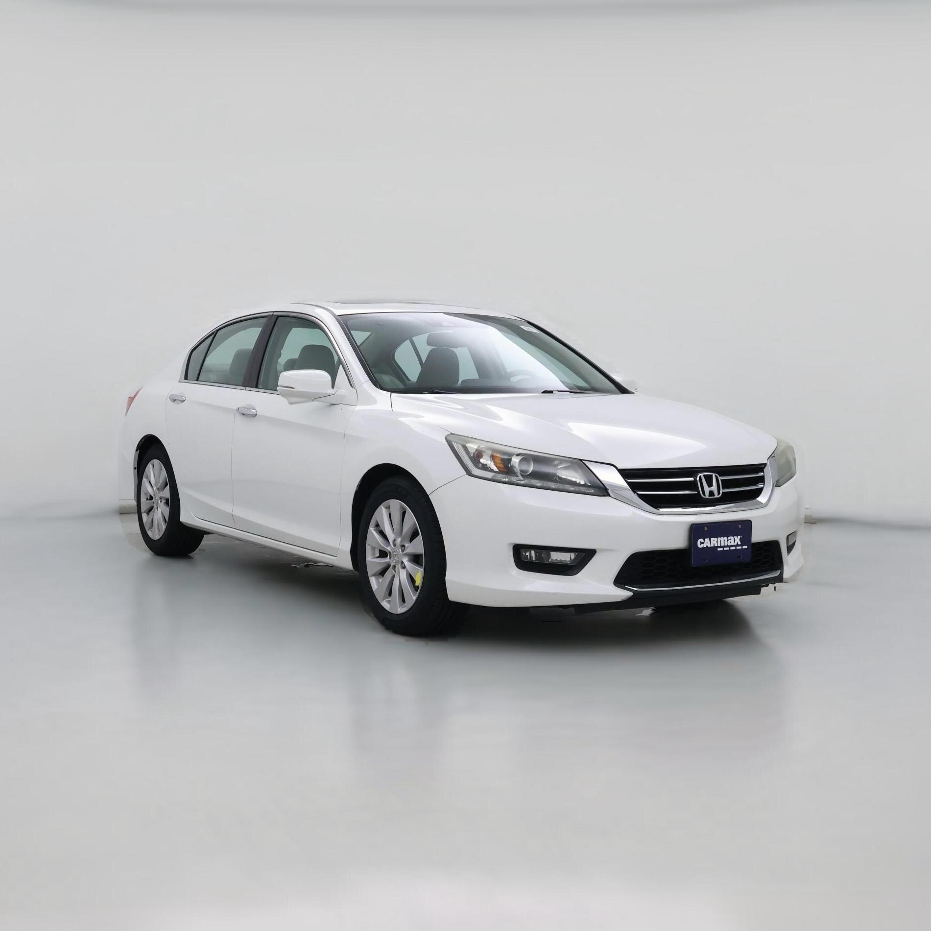 Thumbnail: 2014 Honda Accord - 1